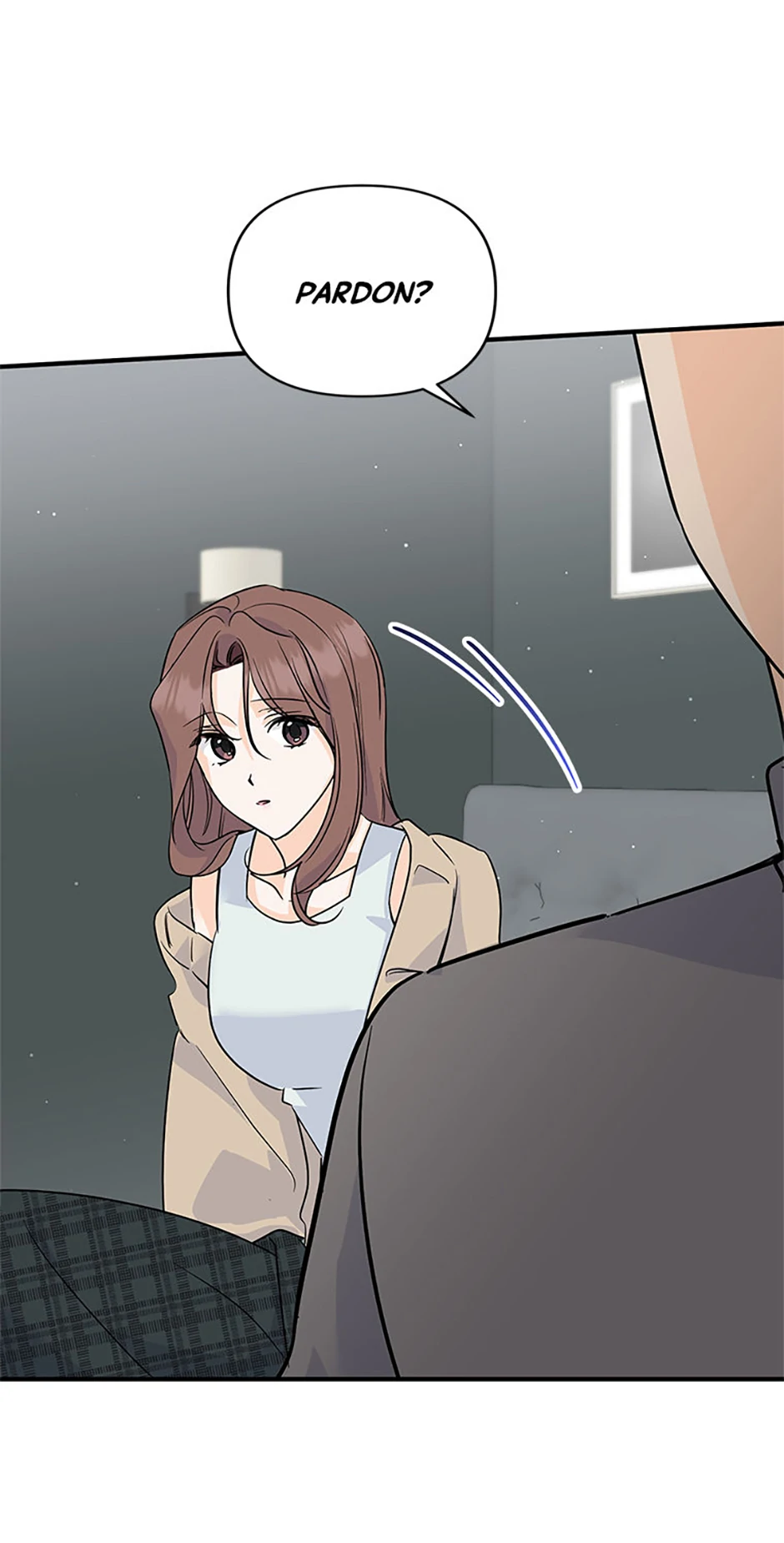 Flee if You Can’t Avoid It chapter 58 page 10