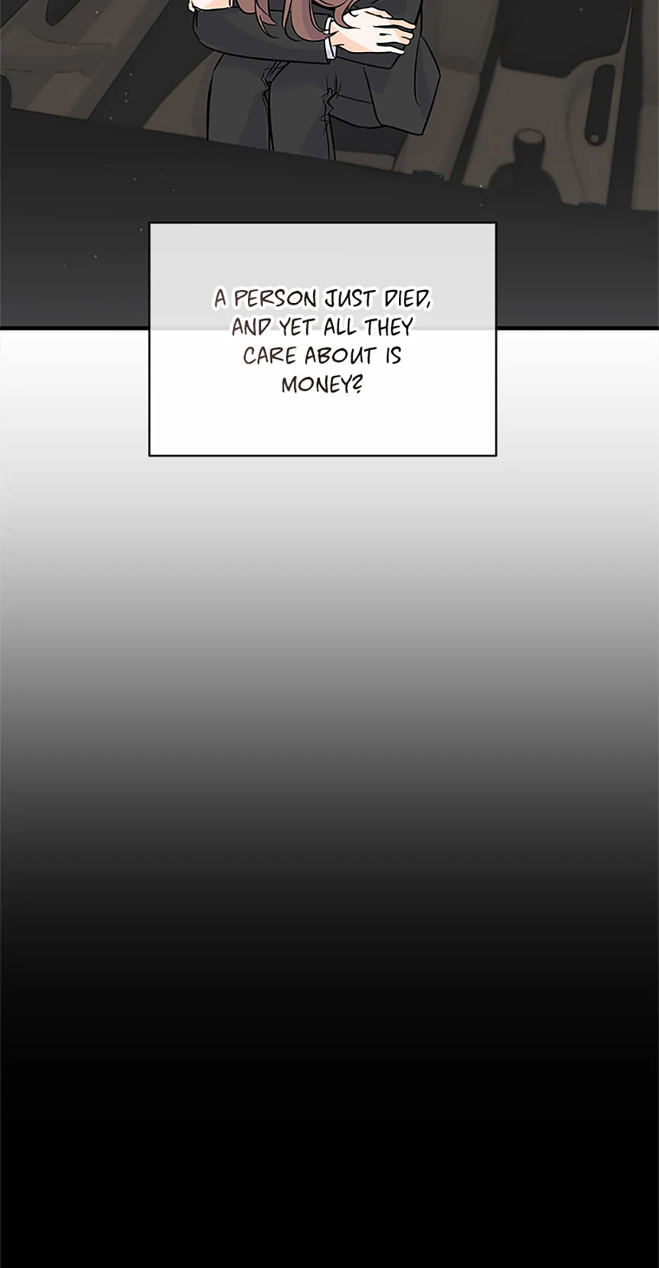 Flee if You Can’t Avoid It chapter 58 page 15