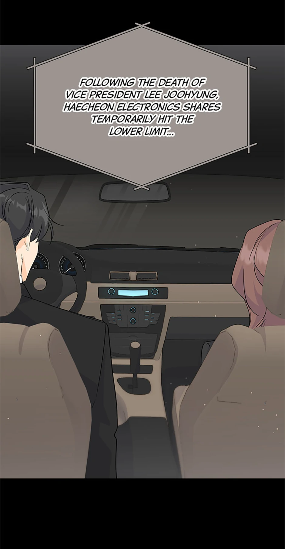 Flee if You Can’t Avoid It chapter 58 page 16