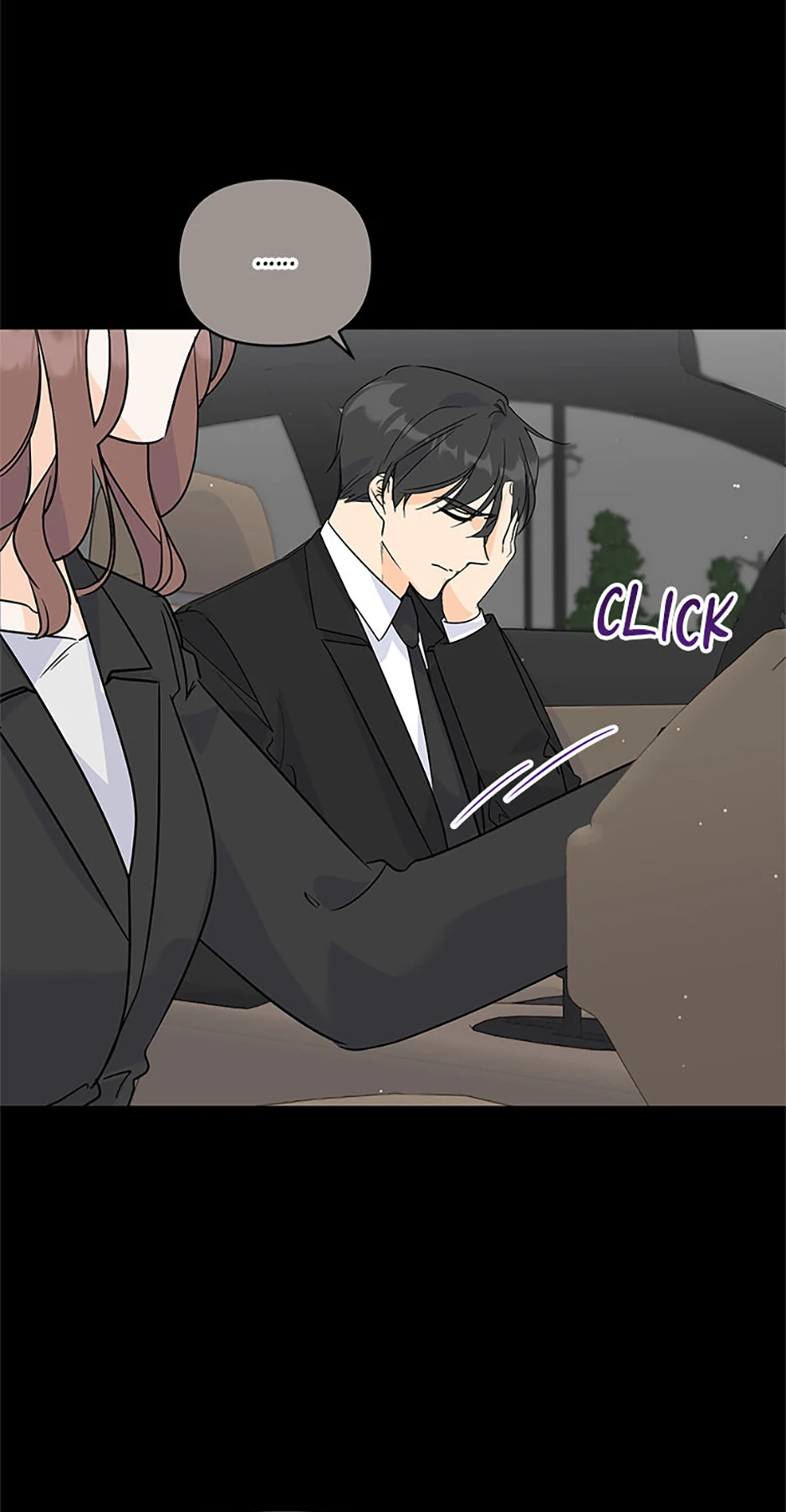 Flee if You Can’t Avoid It chapter 58 page 17