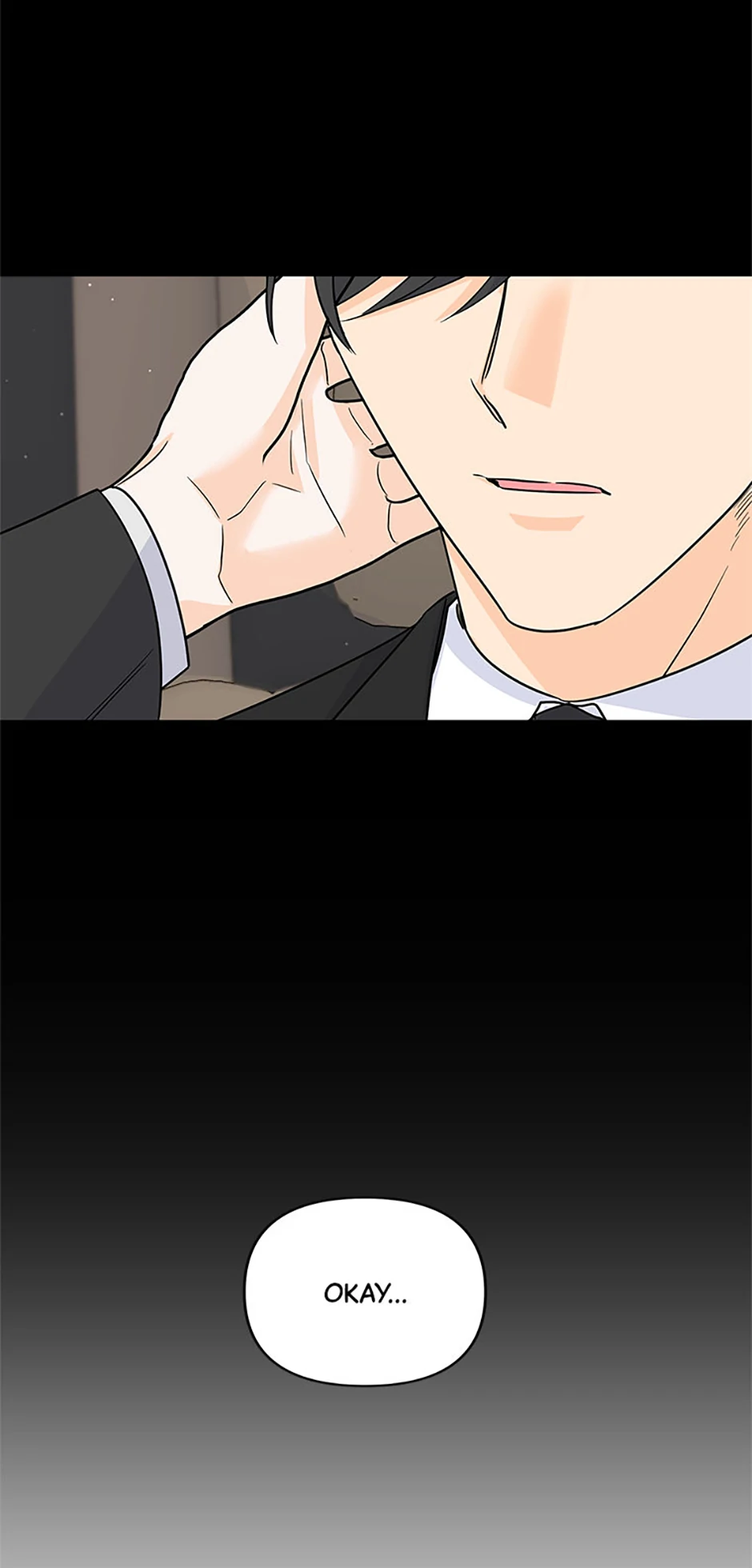 Flee if You Can’t Avoid It chapter 58 page 22