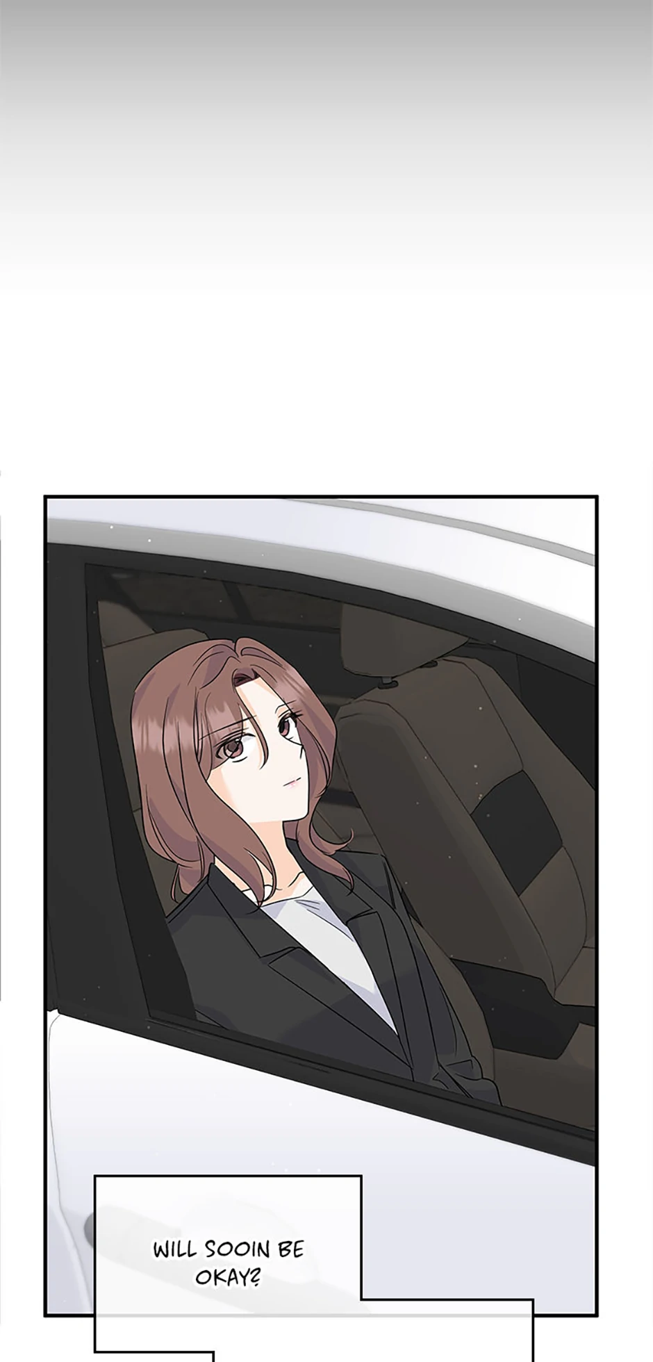 Flee if You Can’t Avoid It chapter 58 page 23