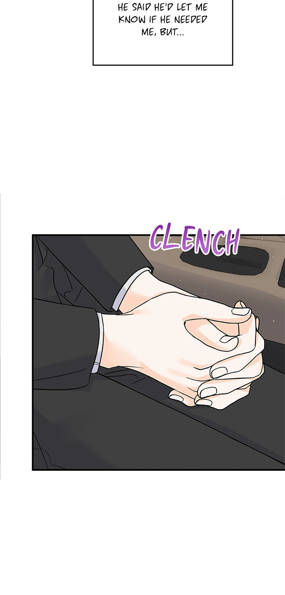Flee if You Can’t Avoid It chapter 58 page 24