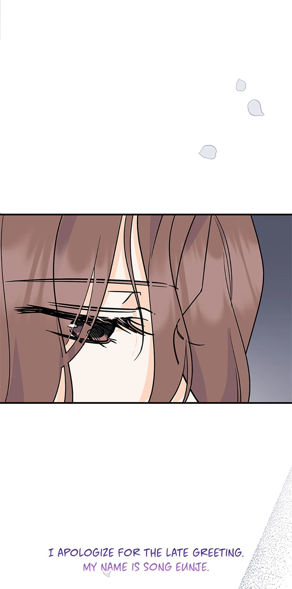Flee if You Can’t Avoid It chapter 58 page 32