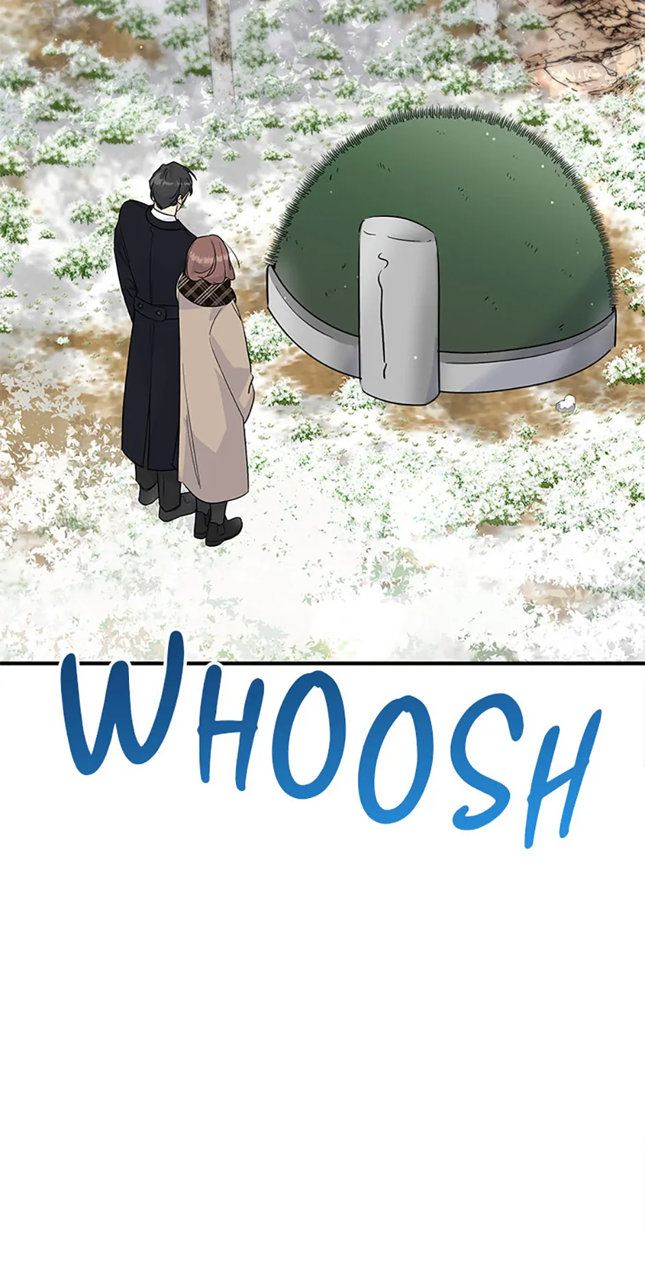 Flee if You Can’t Avoid It chapter 58 page 46
