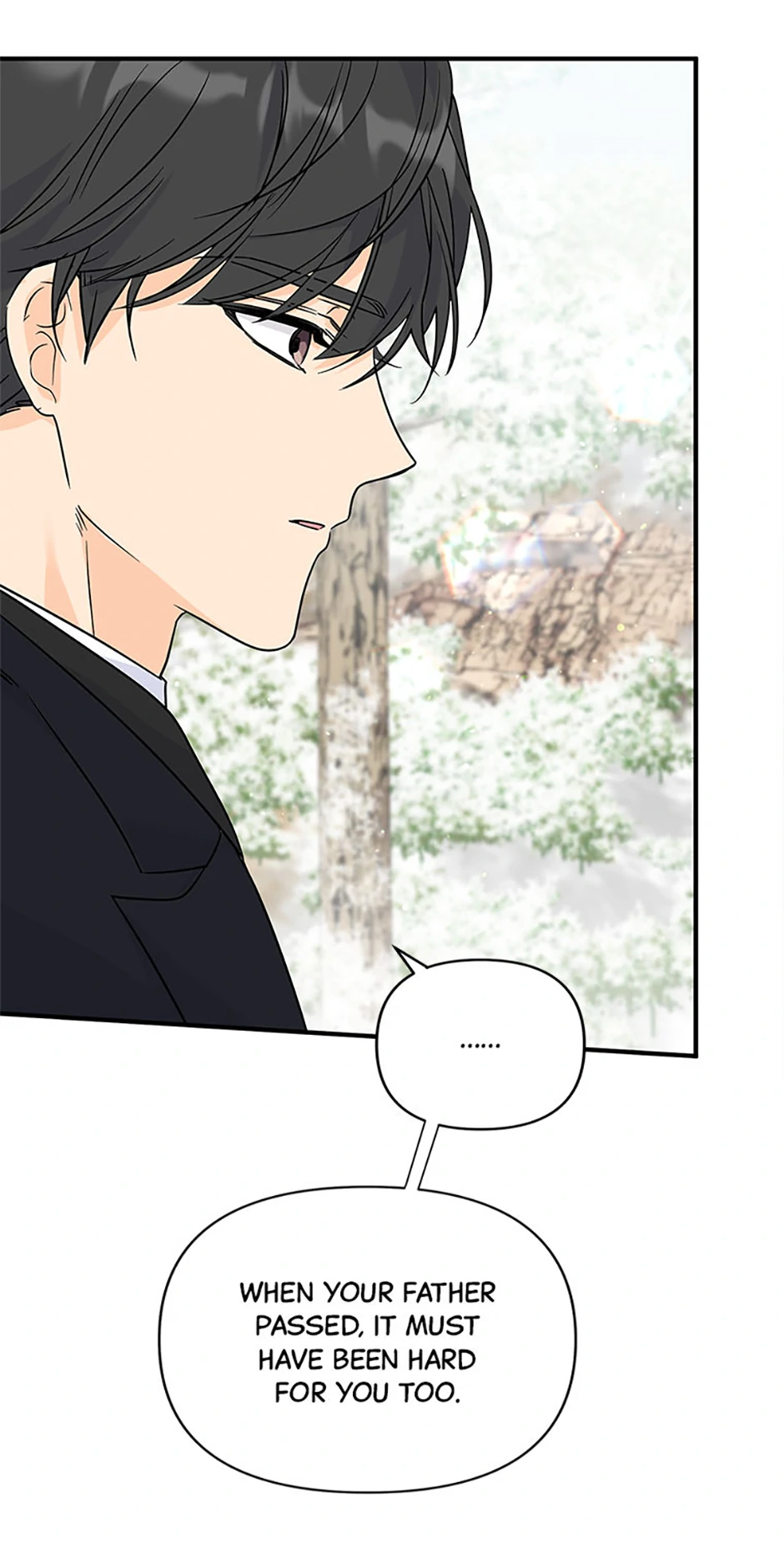 Flee if You Can’t Avoid It chapter 58 page 47