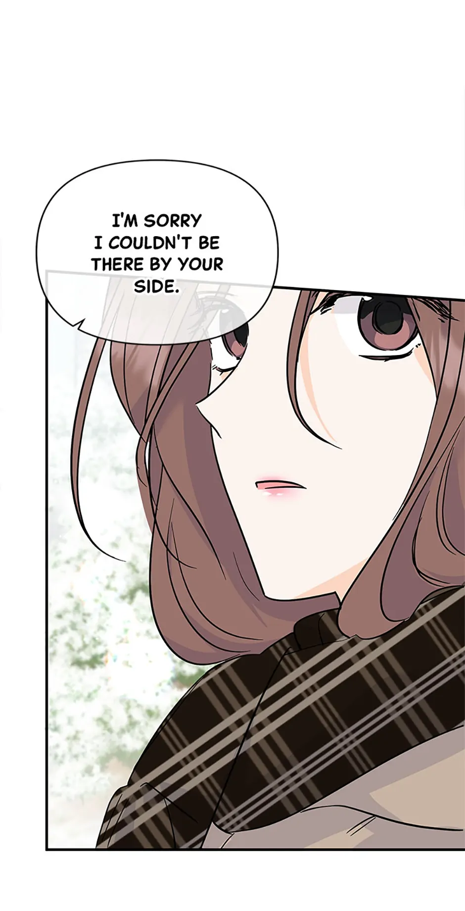 Flee if You Can’t Avoid It chapter 58 page 48