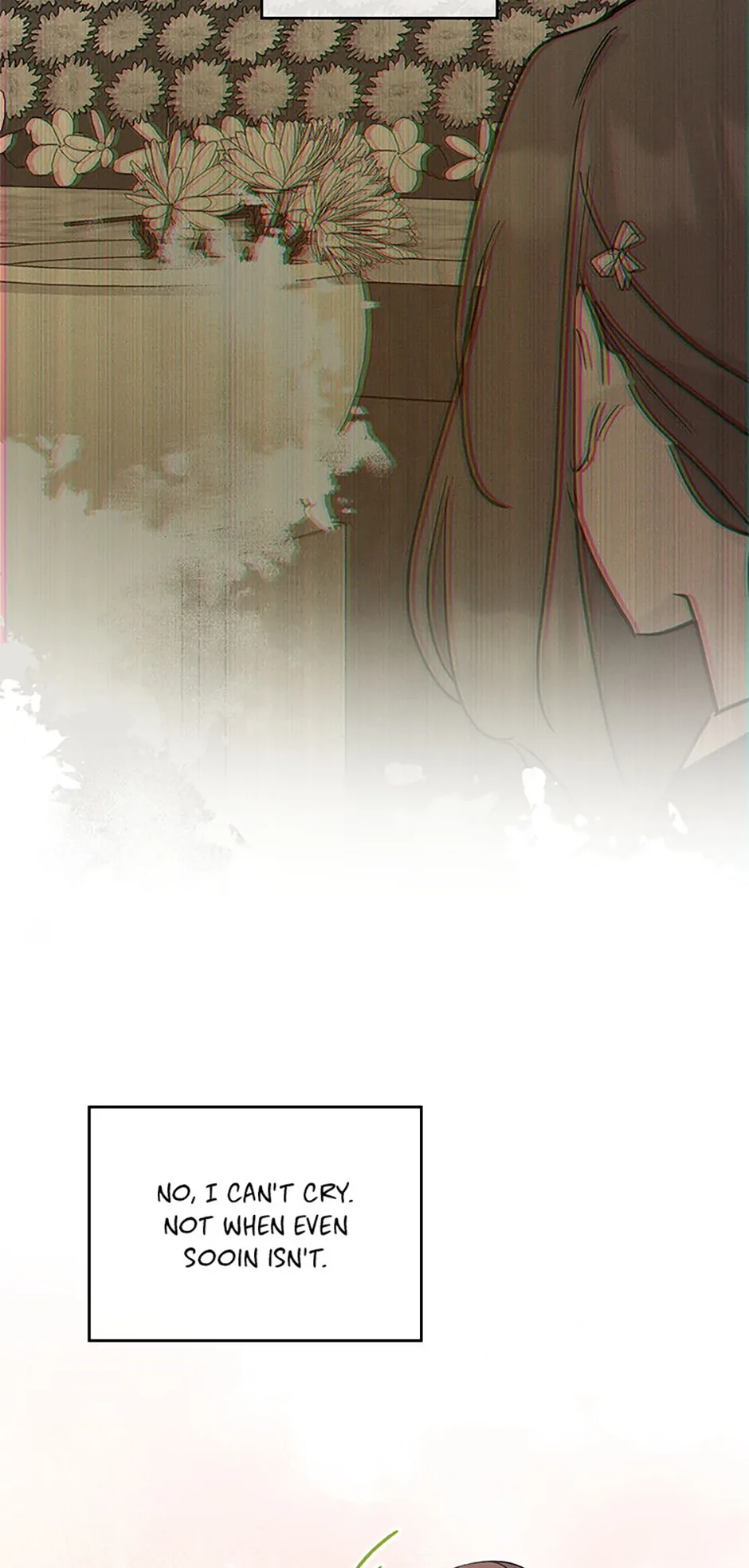 Flee if You Can’t Avoid It chapter 58 page 50