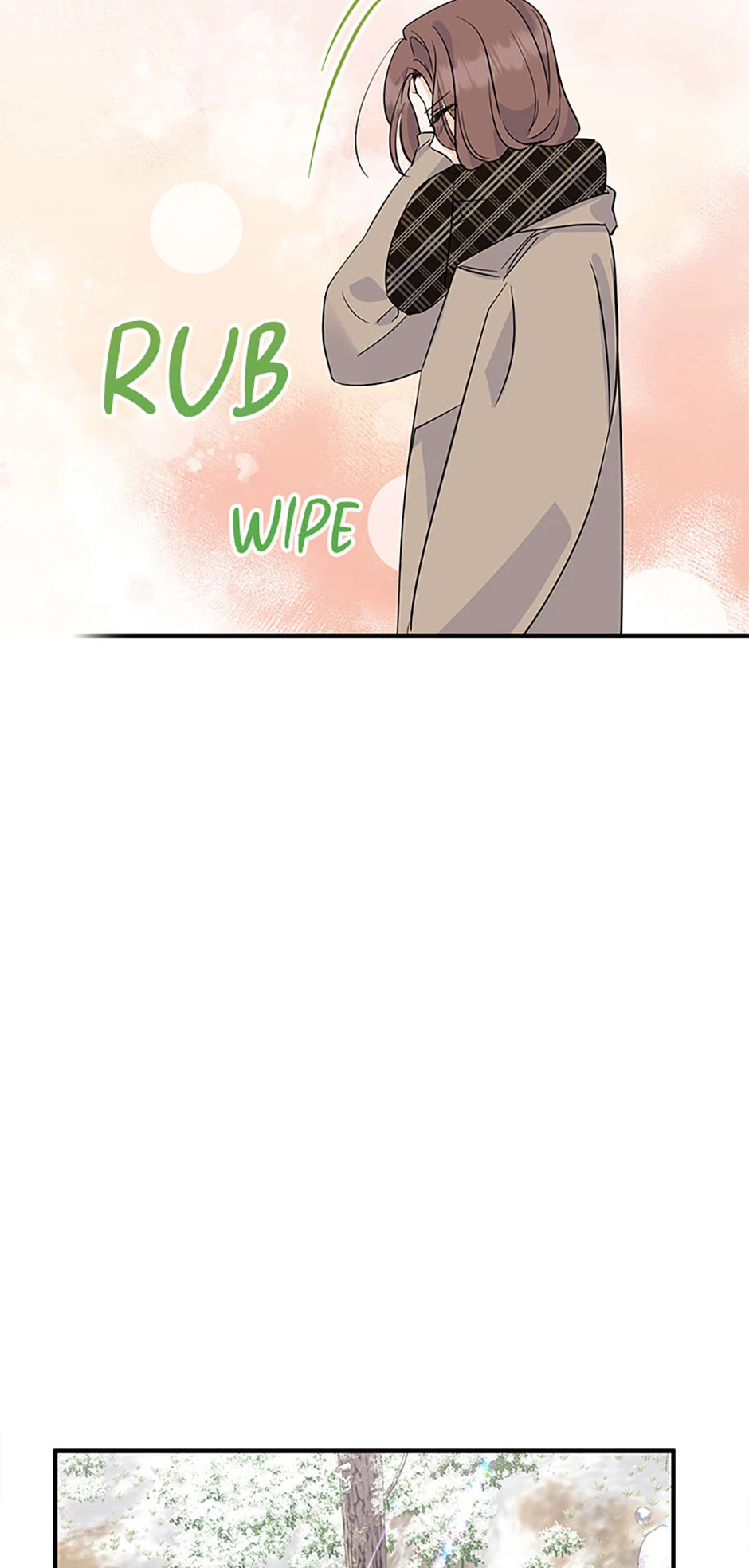 Flee if You Can’t Avoid It chapter 58 page 51