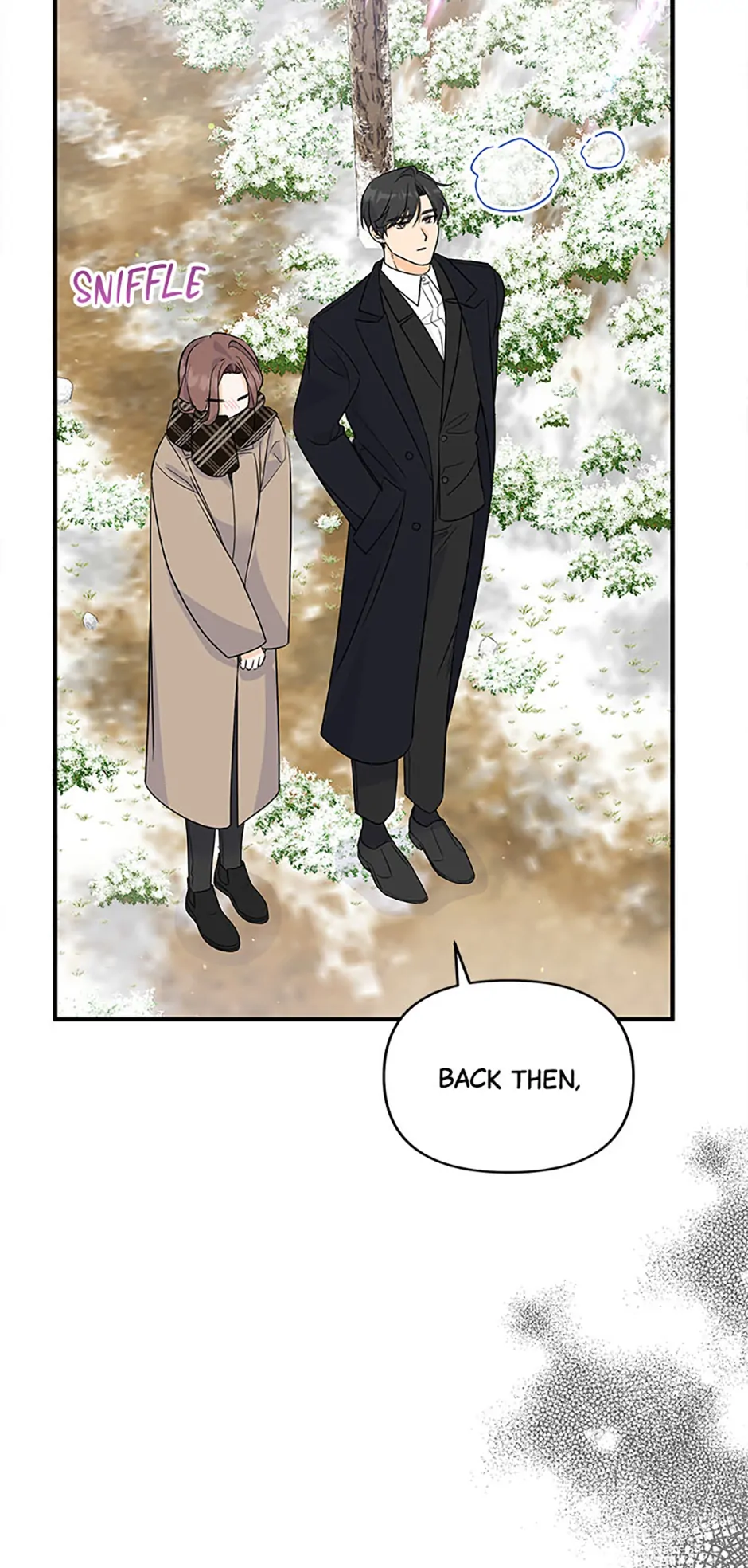 Flee if You Can’t Avoid It chapter 58 page 52