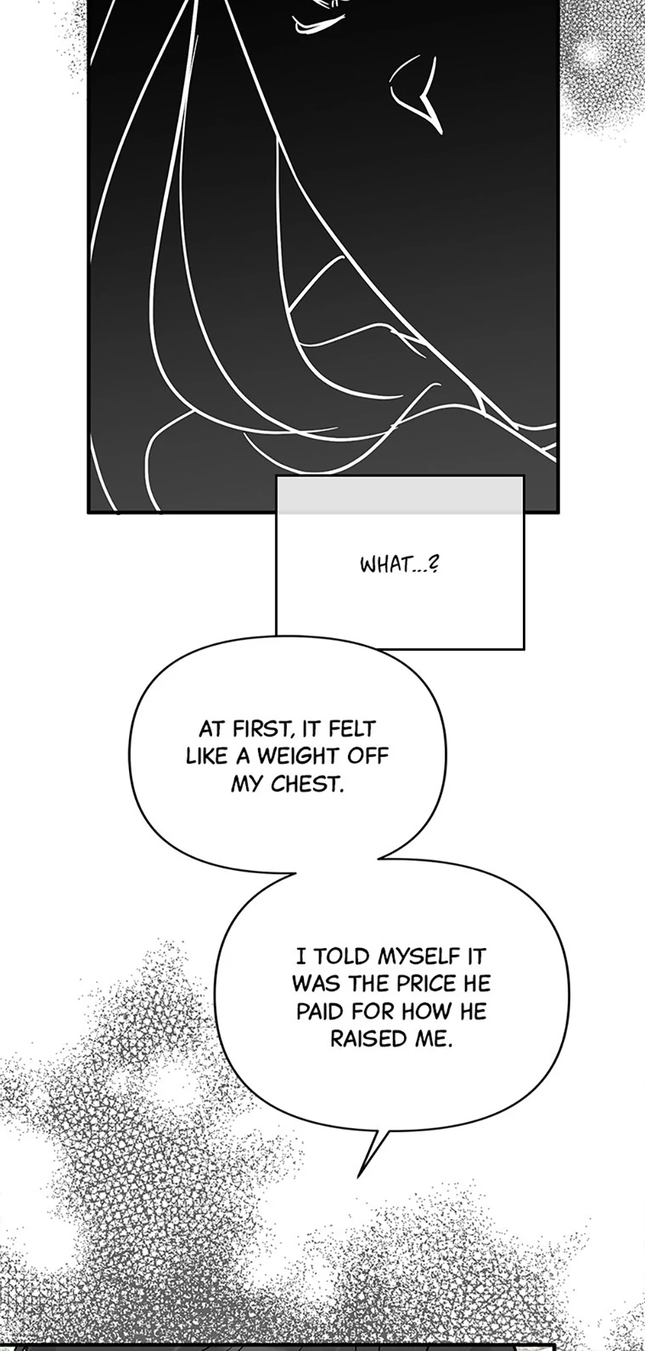 Flee if You Can’t Avoid It chapter 58 page 54