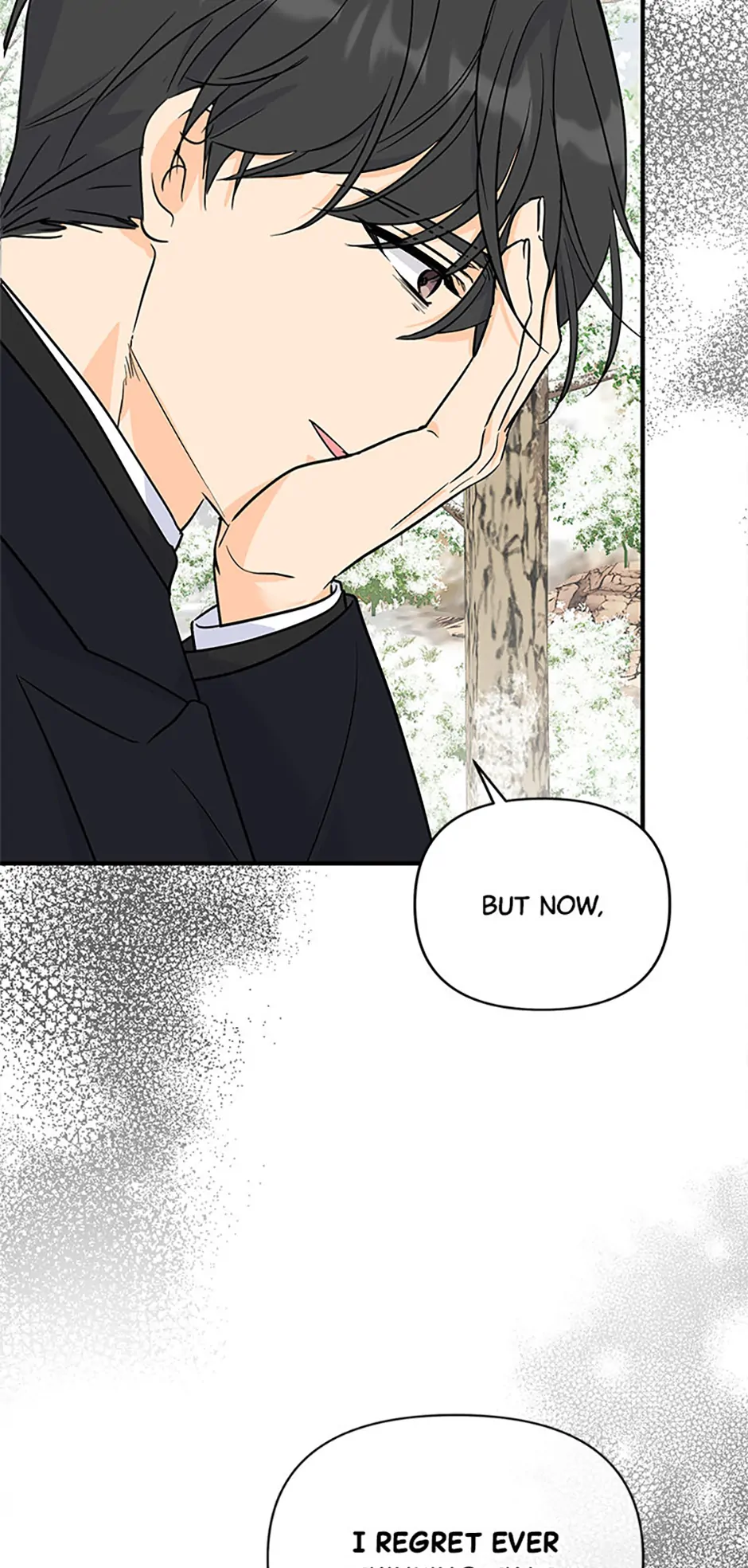 Flee if You Can’t Avoid It chapter 58 page 55