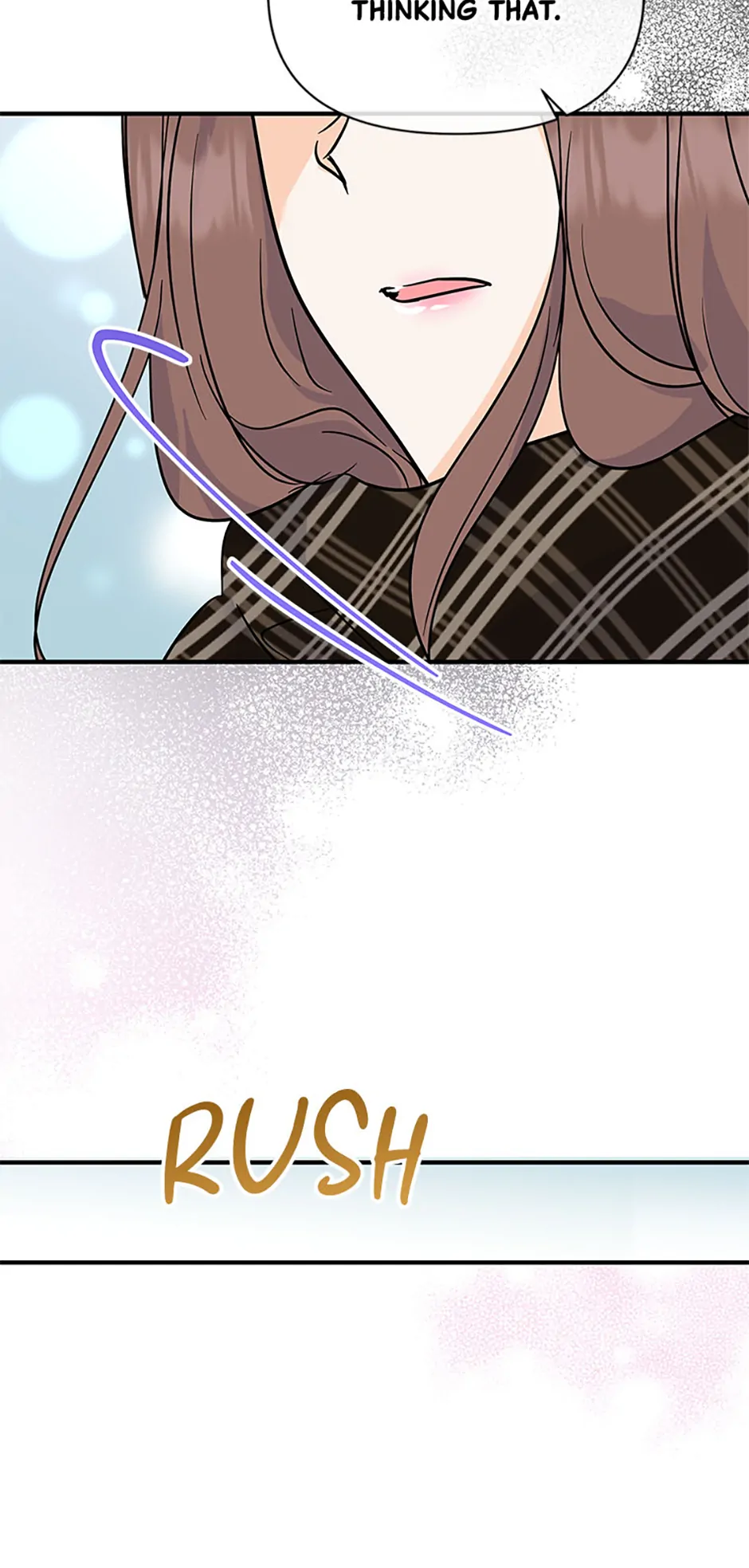 Flee if You Can’t Avoid It chapter 58 page 56