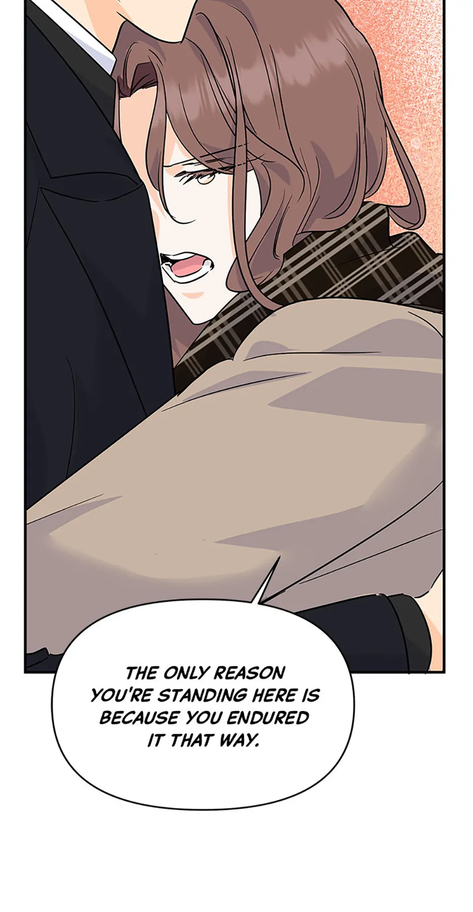 Flee if You Can’t Avoid It chapter 58 page 59