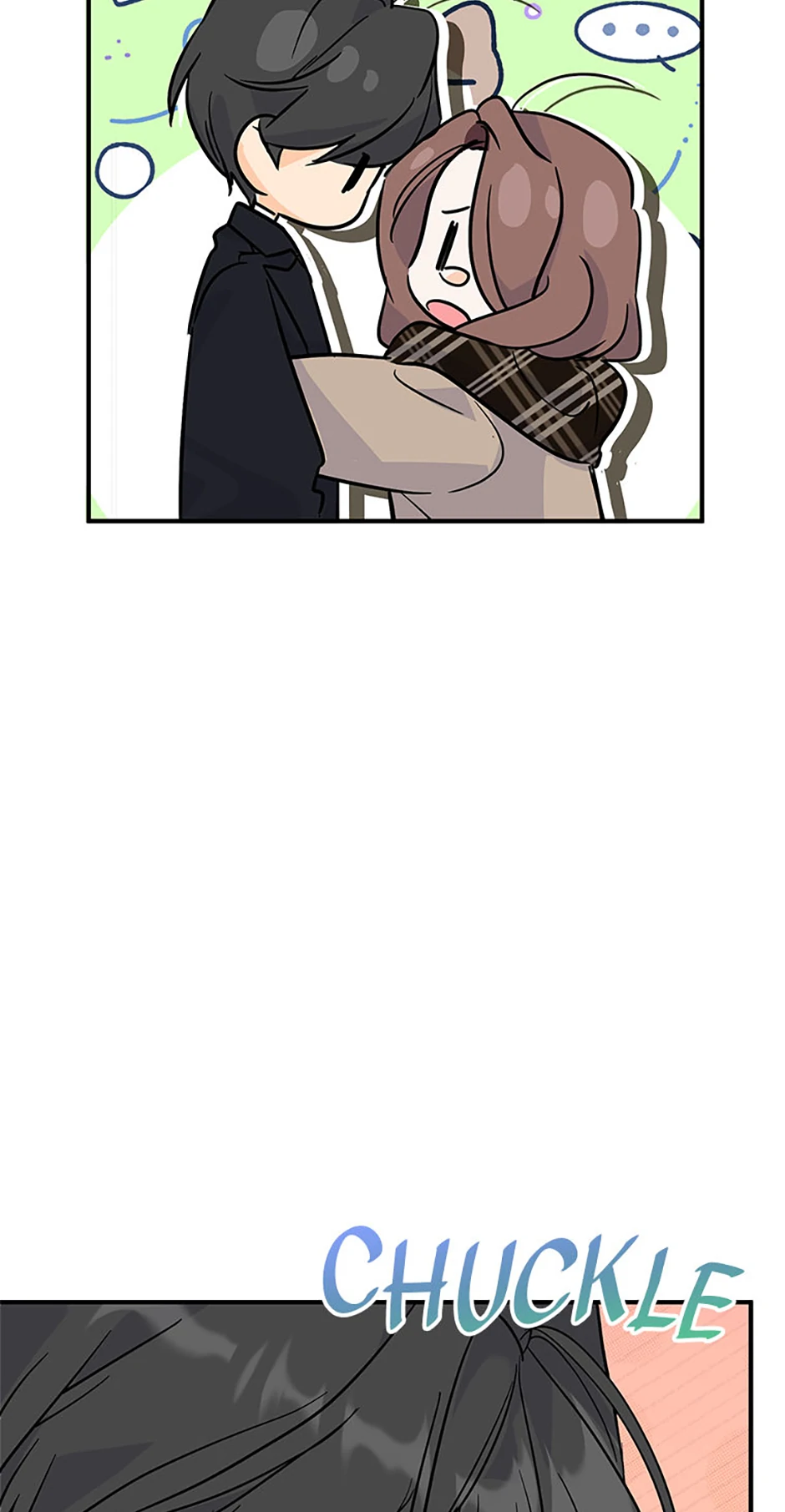 Flee if You Can’t Avoid It chapter 58 page 62