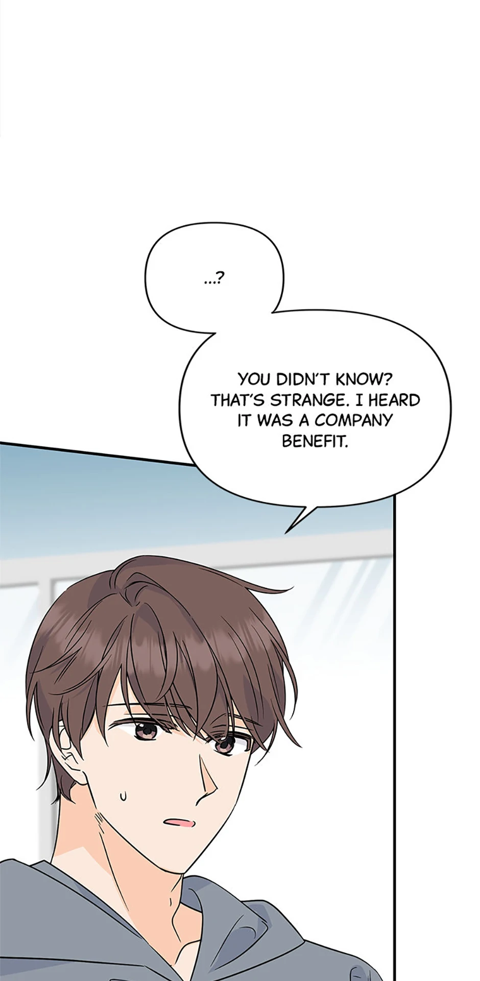 Flee if You Can’t Avoid It chapter 59 page 4