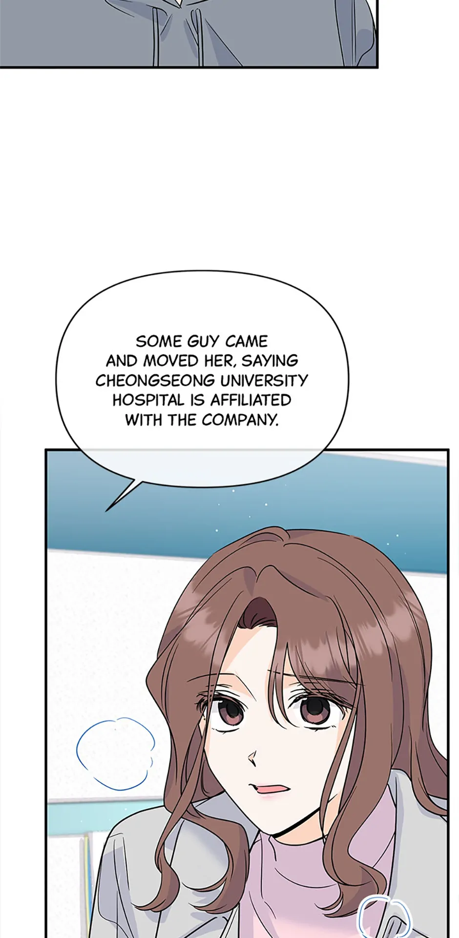Flee if You Can’t Avoid It chapter 59 page 5