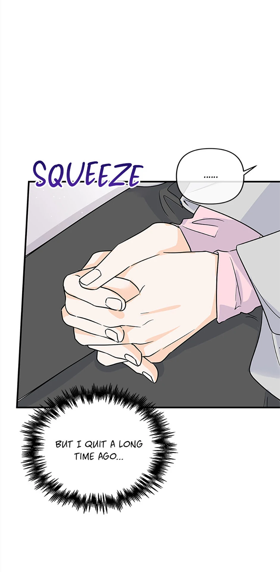 Flee if You Can’t Avoid It chapter 59 page 7