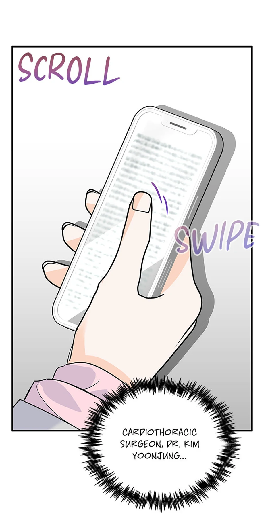 Flee if You Can’t Avoid It chapter 59 page 10