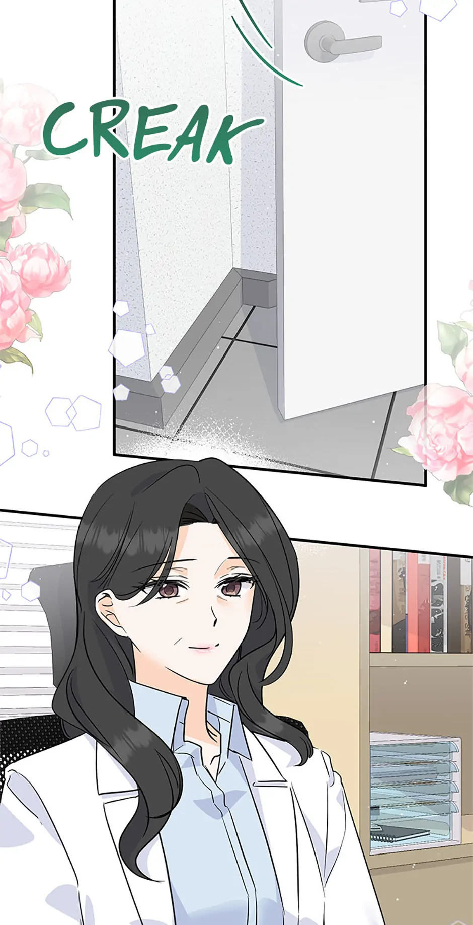 Flee if You Can’t Avoid It chapter 59 page 15