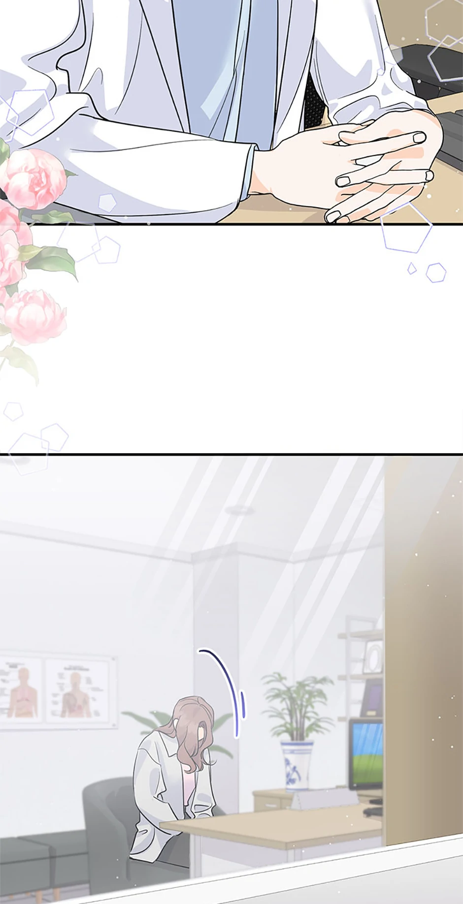 Flee if You Can’t Avoid It chapter 59 page 16
