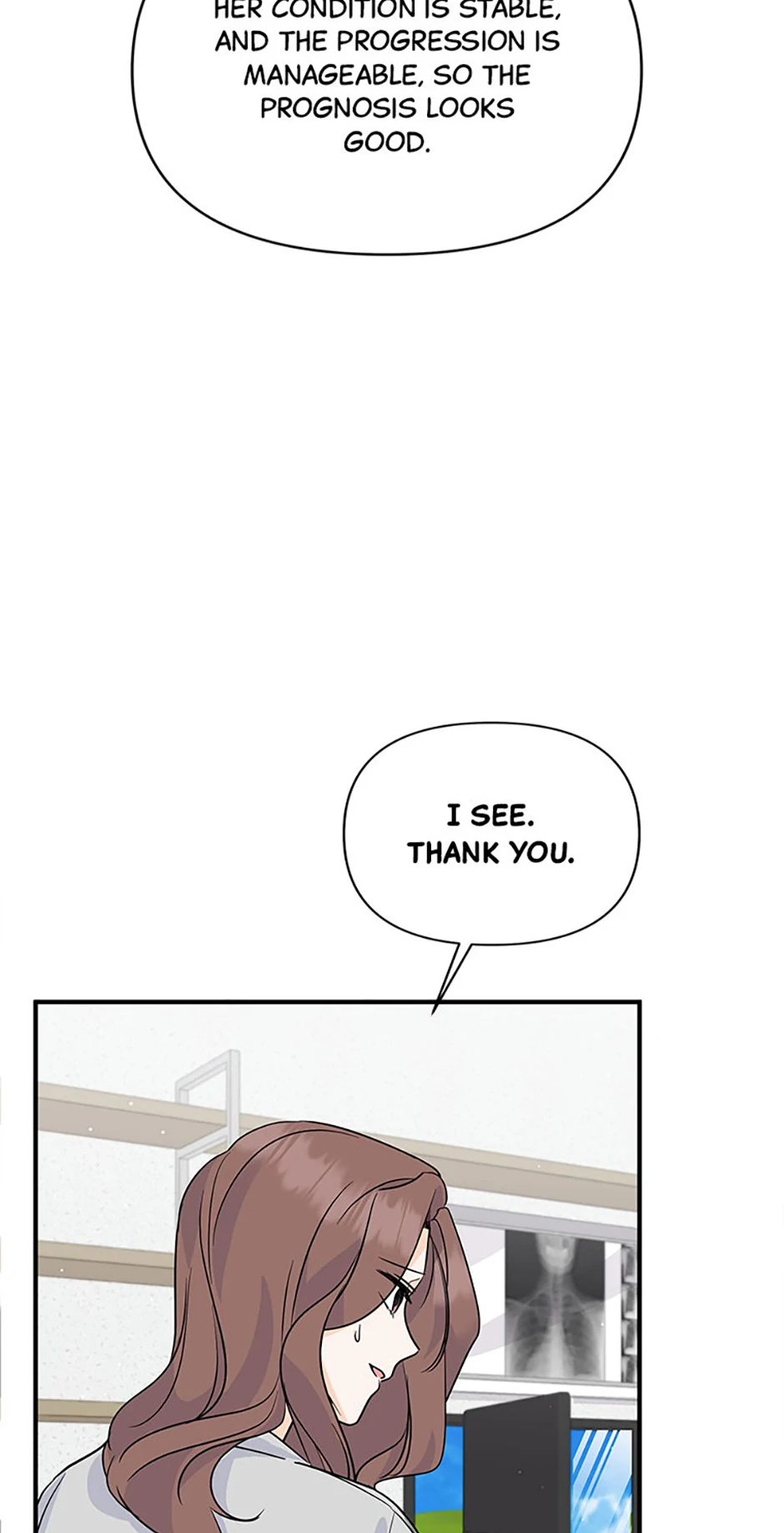 Flee if You Can’t Avoid It chapter 59 page 18