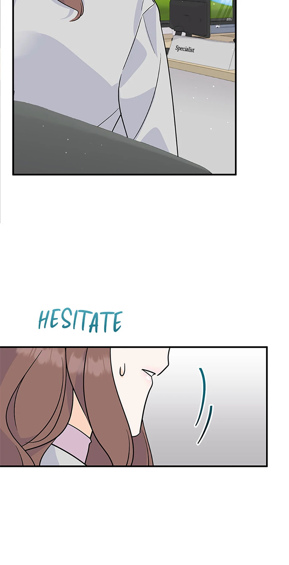 Flee if You Can’t Avoid It chapter 59 page 19