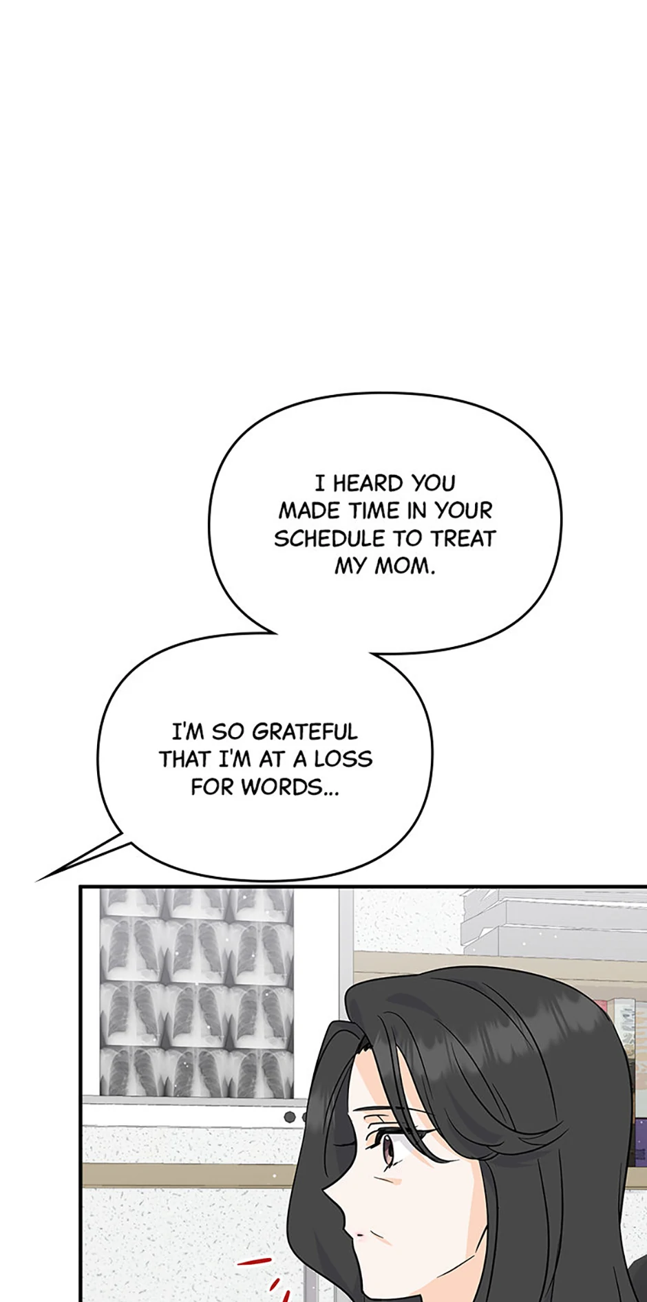Flee if You Can’t Avoid It chapter 59 page 20