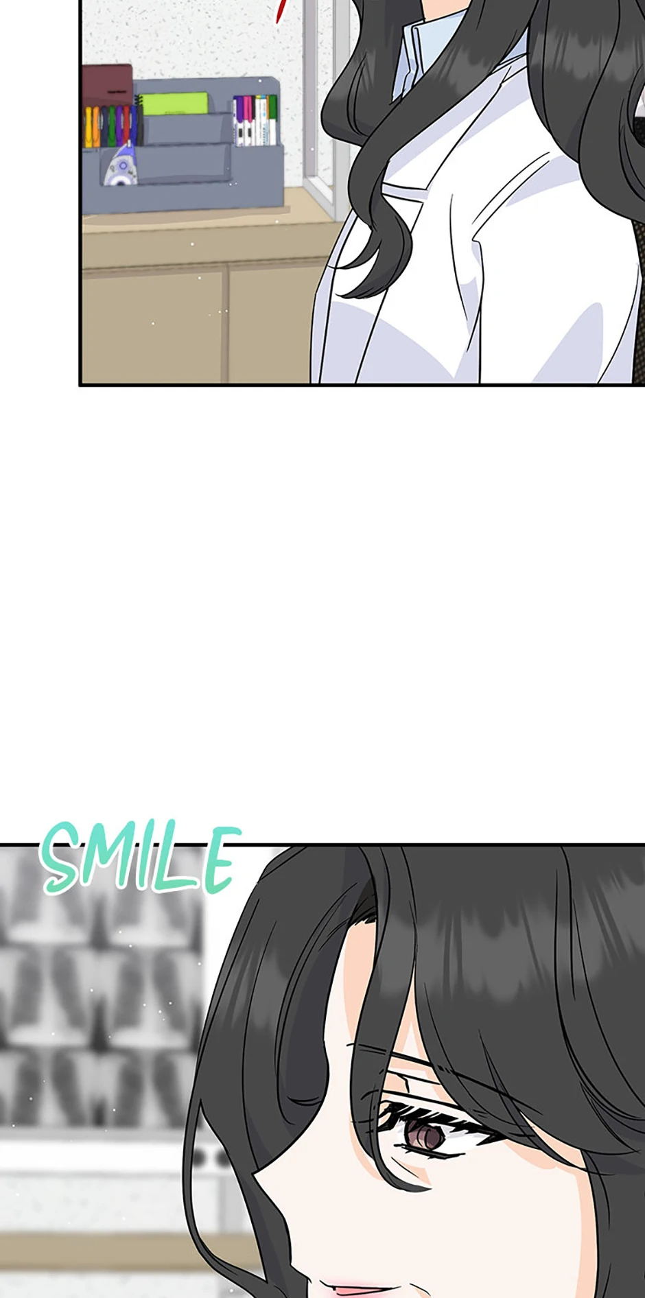 Flee if You Can’t Avoid It chapter 59 page 21