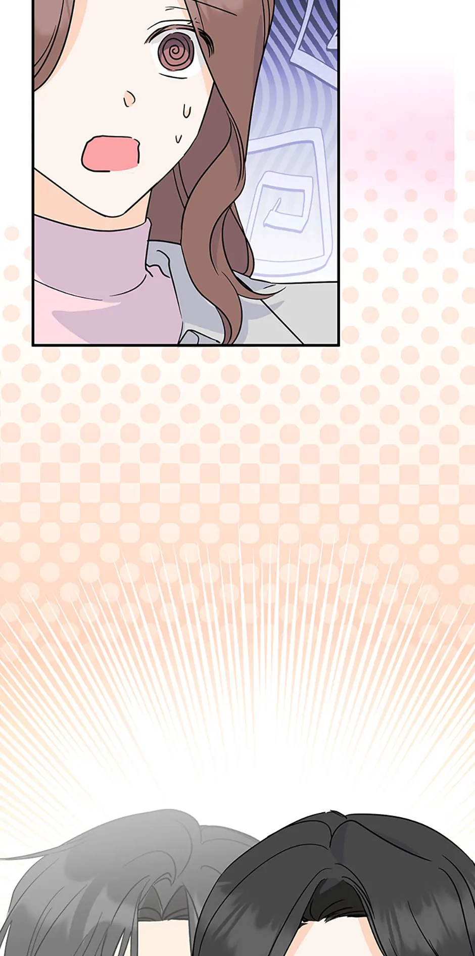 Flee if You Can’t Avoid It chapter 59 page 26