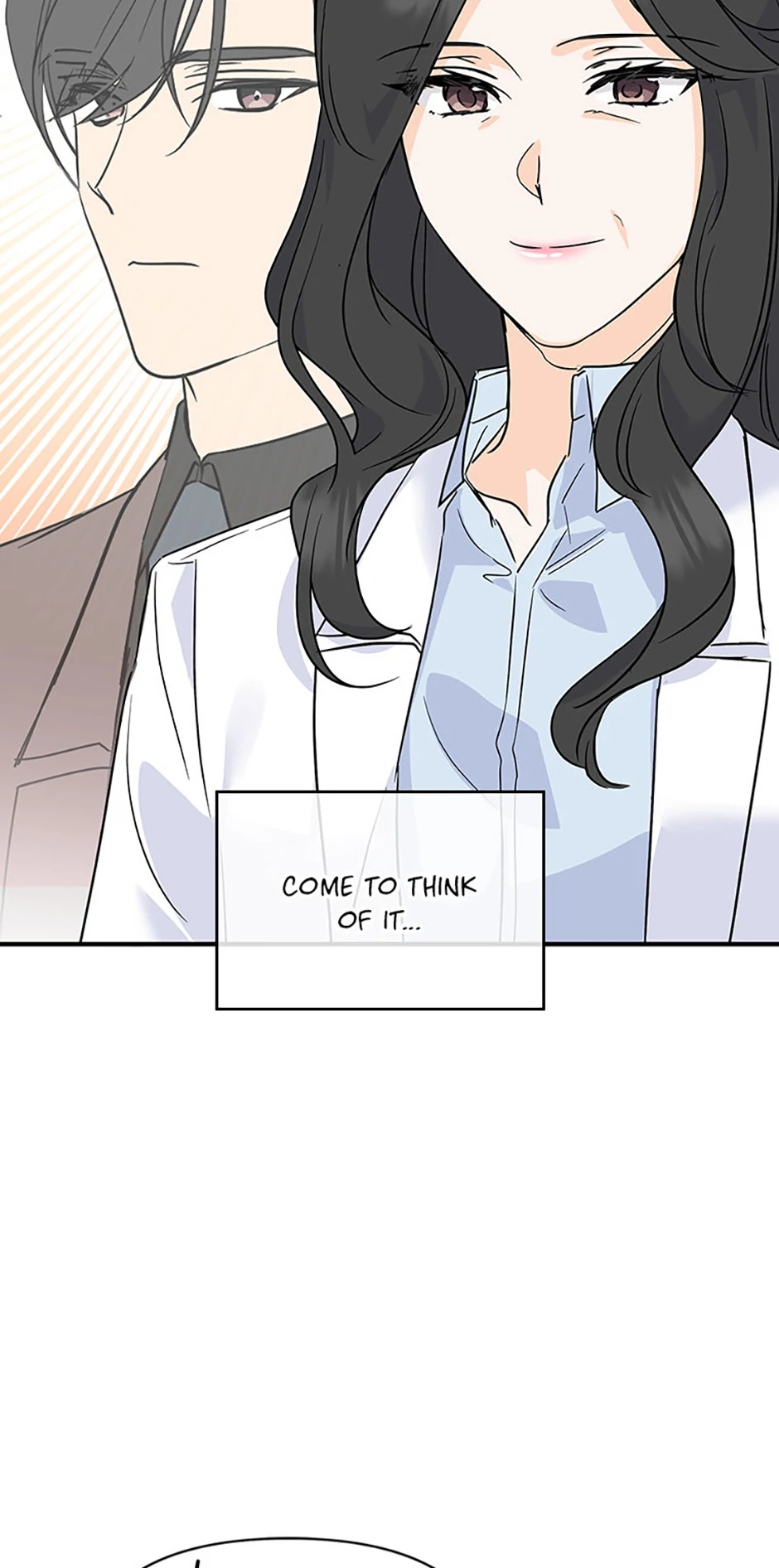 Flee if You Can’t Avoid It chapter 59 page 27