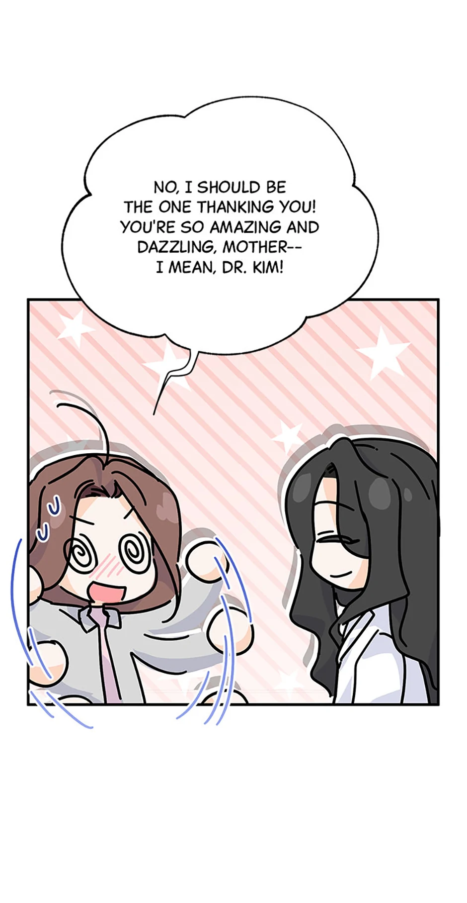 Flee if You Can’t Avoid It chapter 59 page 30