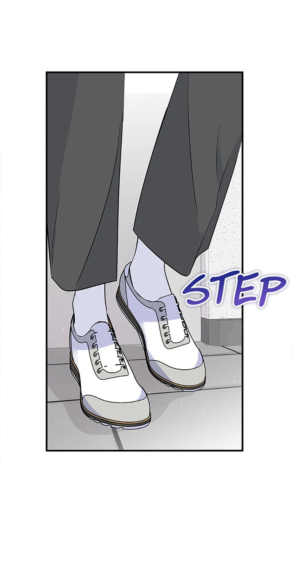 Flee if You Can’t Avoid It chapter 59 page 32