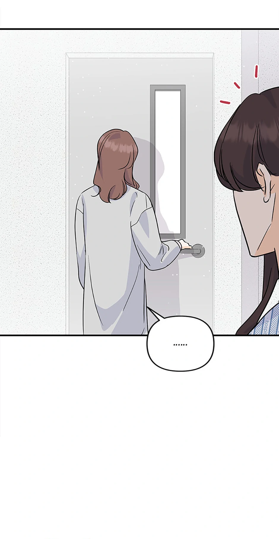 Flee if You Can’t Avoid It chapter 59 page 33