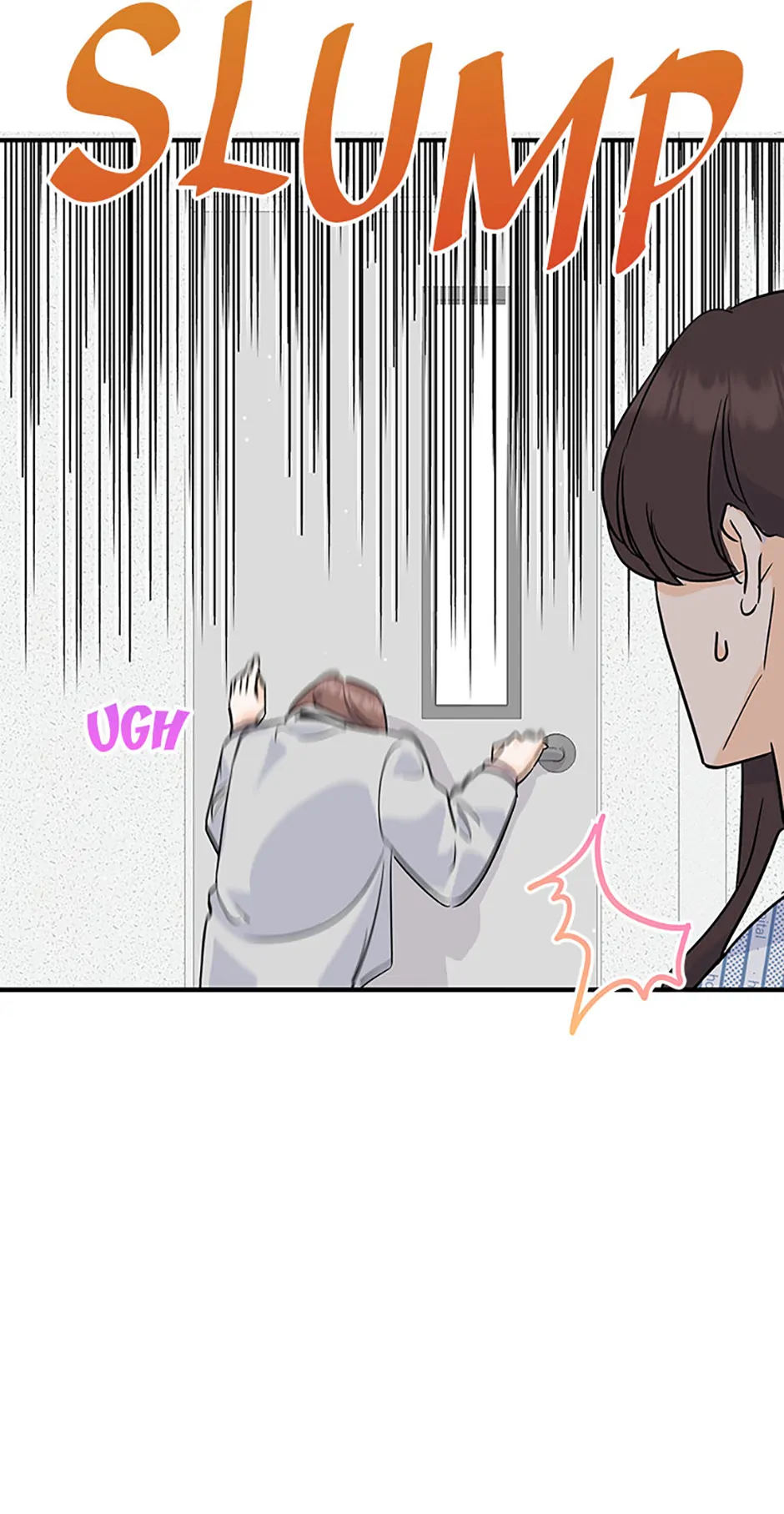 Flee if You Can’t Avoid It chapter 59 page 34