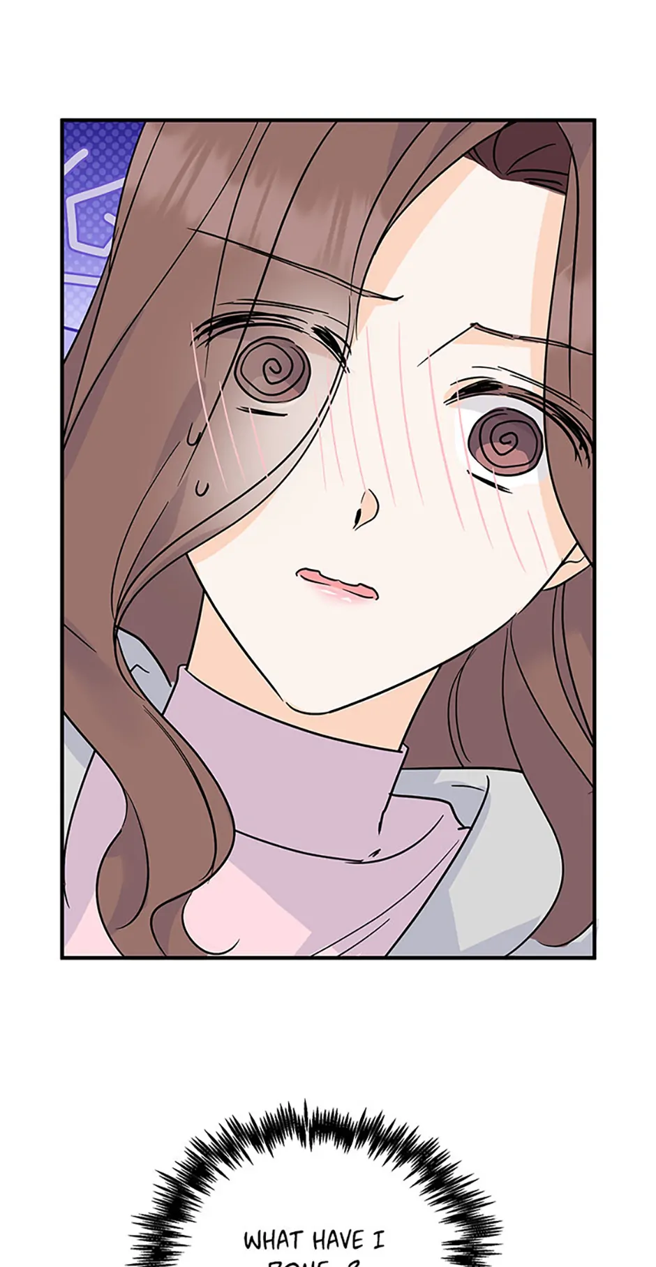 Flee if You Can’t Avoid It chapter 59 page 35