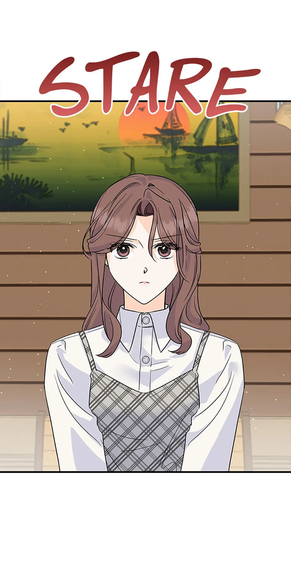 Flee if You Can’t Avoid It chapter 59 page 38