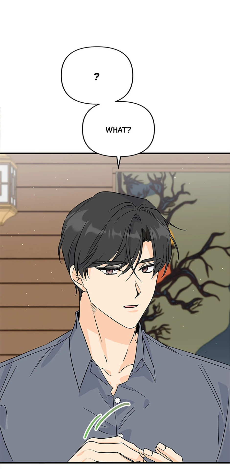 Flee if You Can’t Avoid It chapter 59 page 39