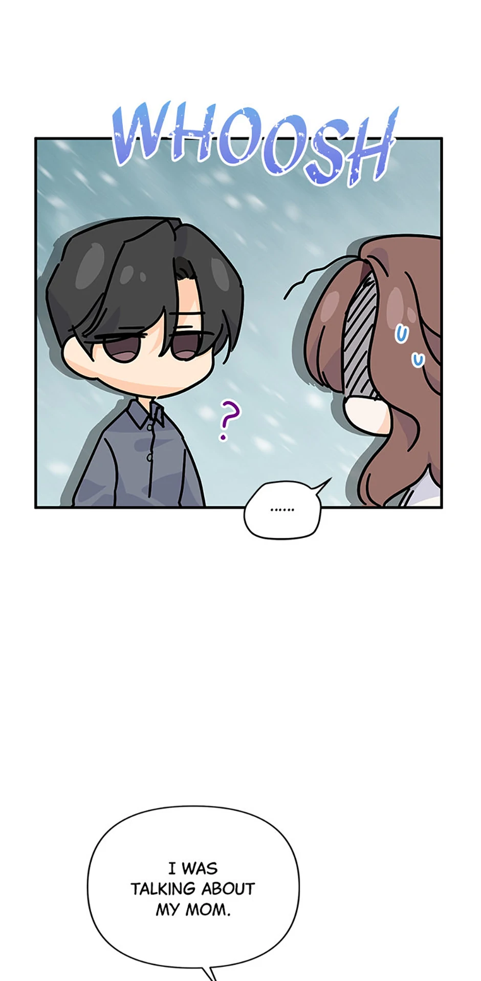 Flee if You Can’t Avoid It chapter 59 page 42