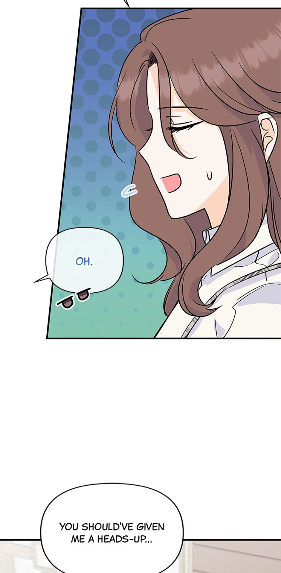 Flee if You Can’t Avoid It chapter 59 page 43