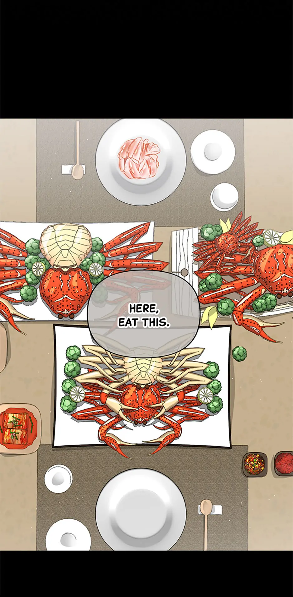 Flee if You Can’t Avoid It chapter 59 page 47