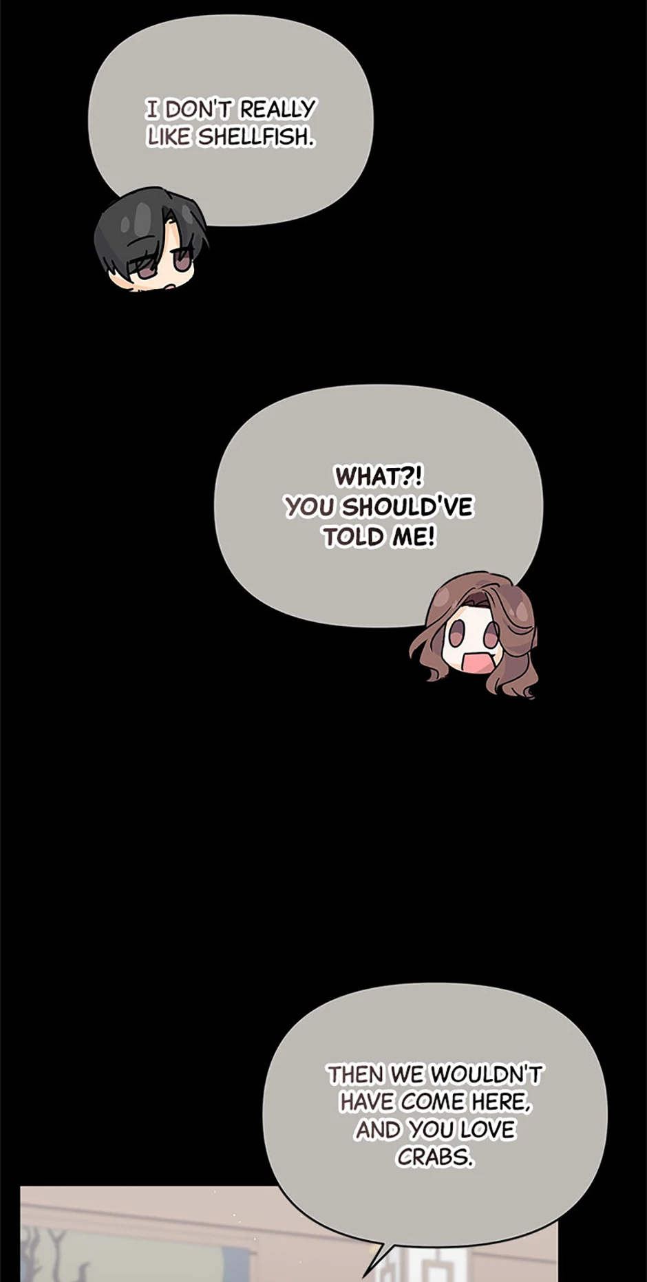 Flee if You Can’t Avoid It chapter 59 page 49