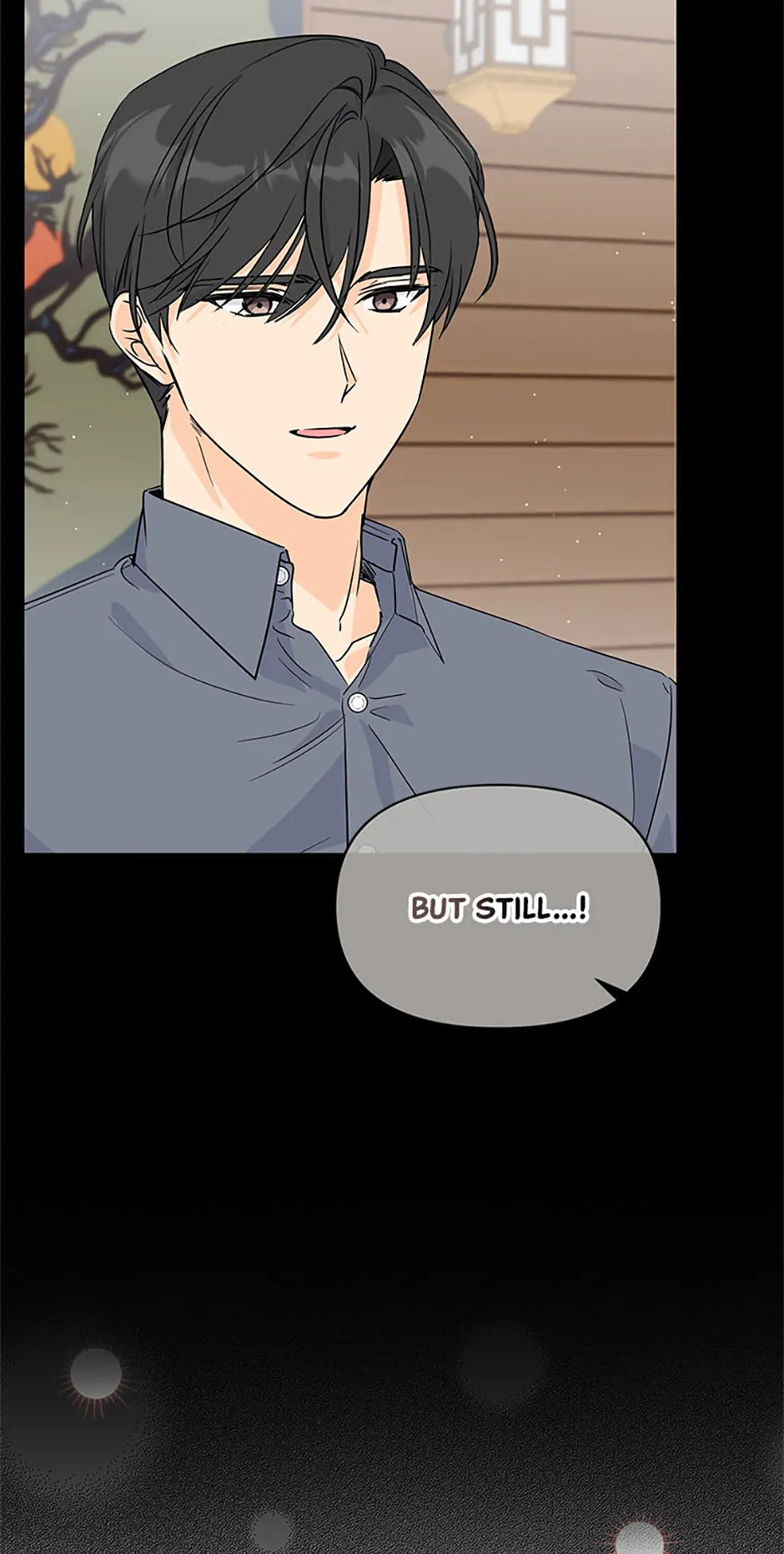 Flee if You Can’t Avoid It chapter 59 page 50