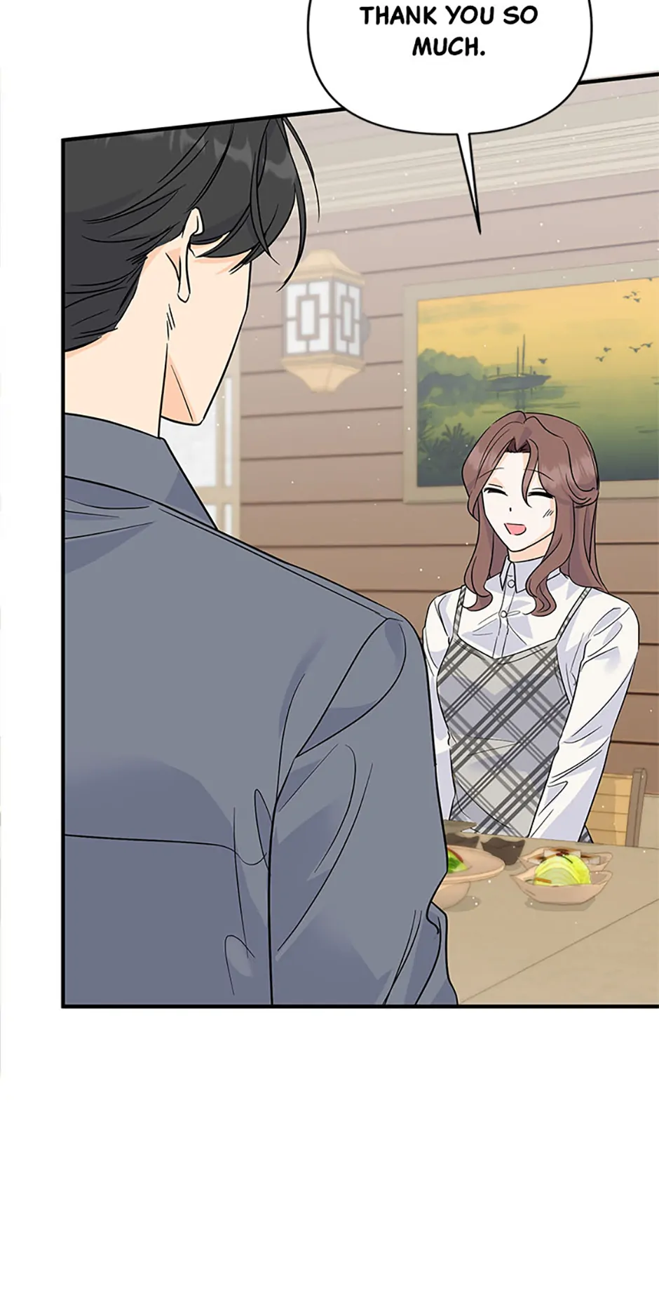 Flee if You Can’t Avoid It chapter 59 page 53