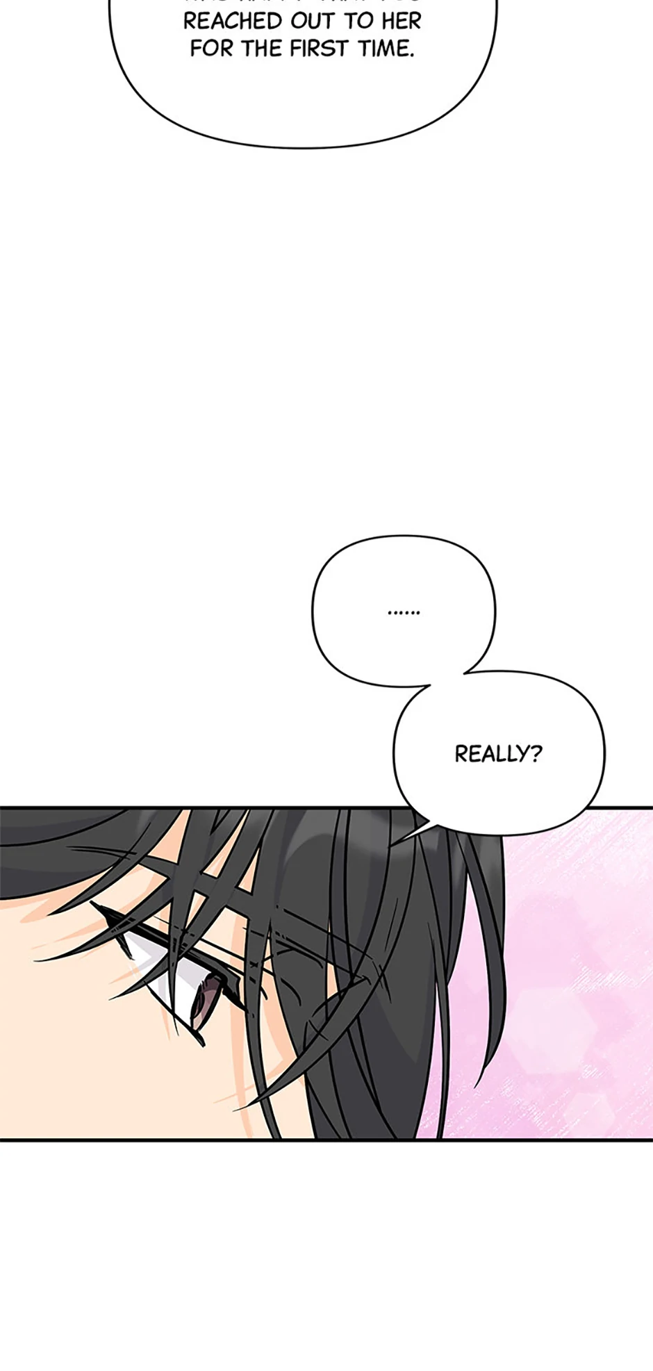 Flee if You Can’t Avoid It chapter 59 page 60
