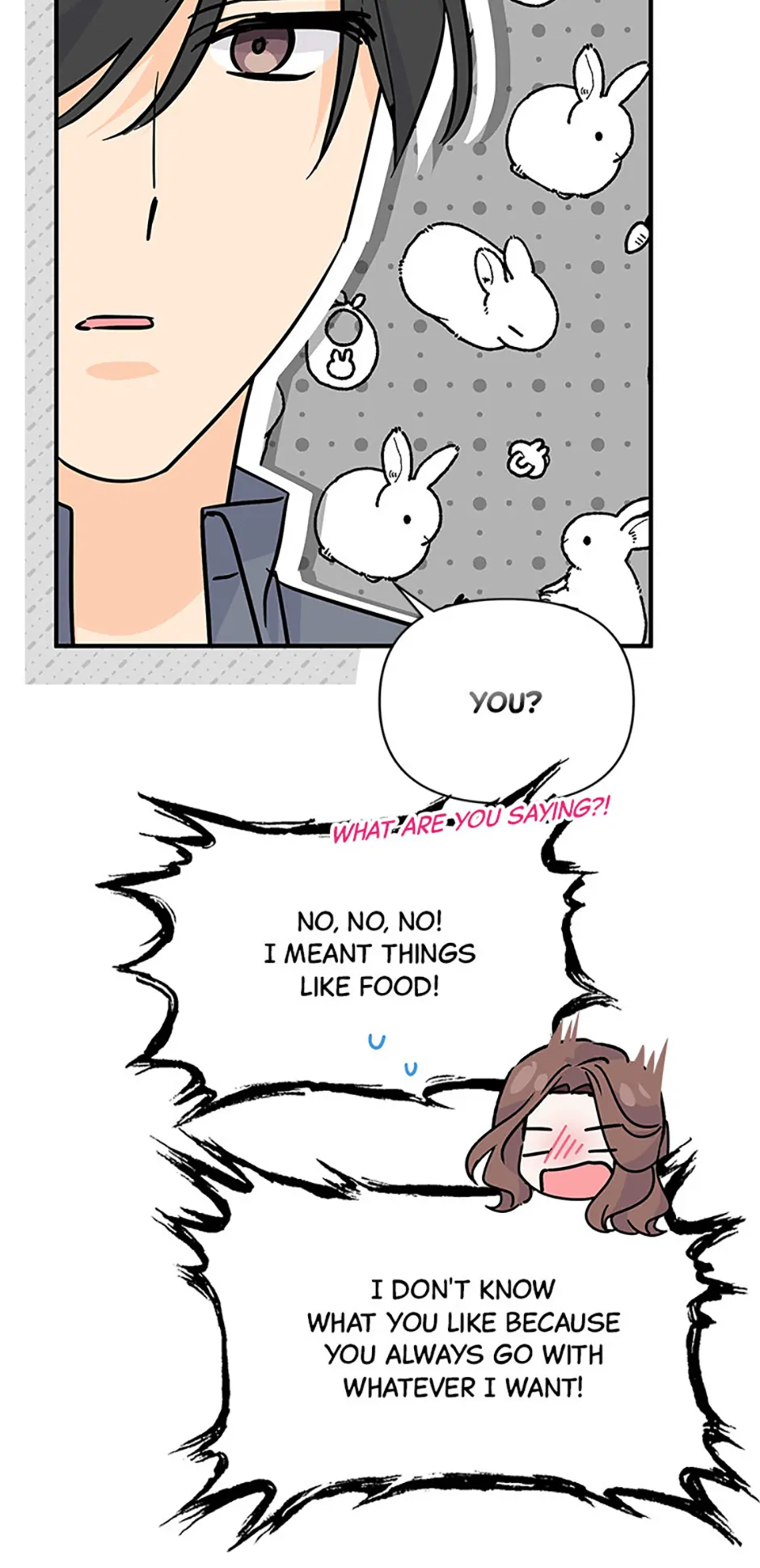 Flee if You Can’t Avoid It chapter 59 page 69