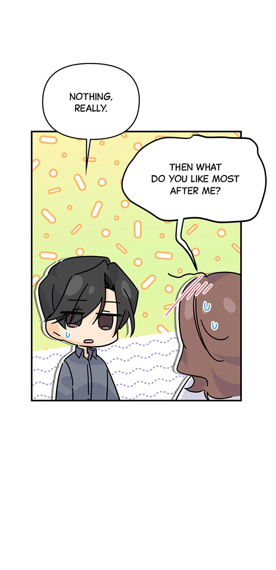 Flee if You Can’t Avoid It chapter 59 page 70