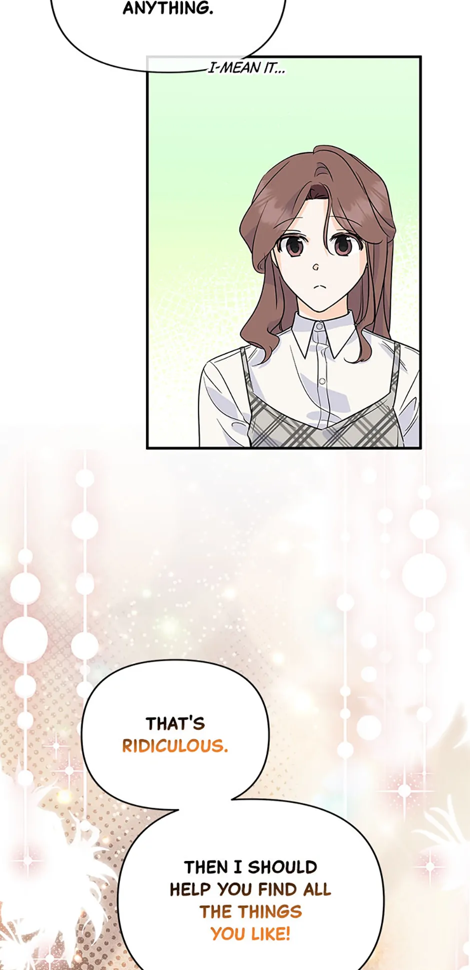 Flee if You Can’t Avoid It chapter 59 page 72