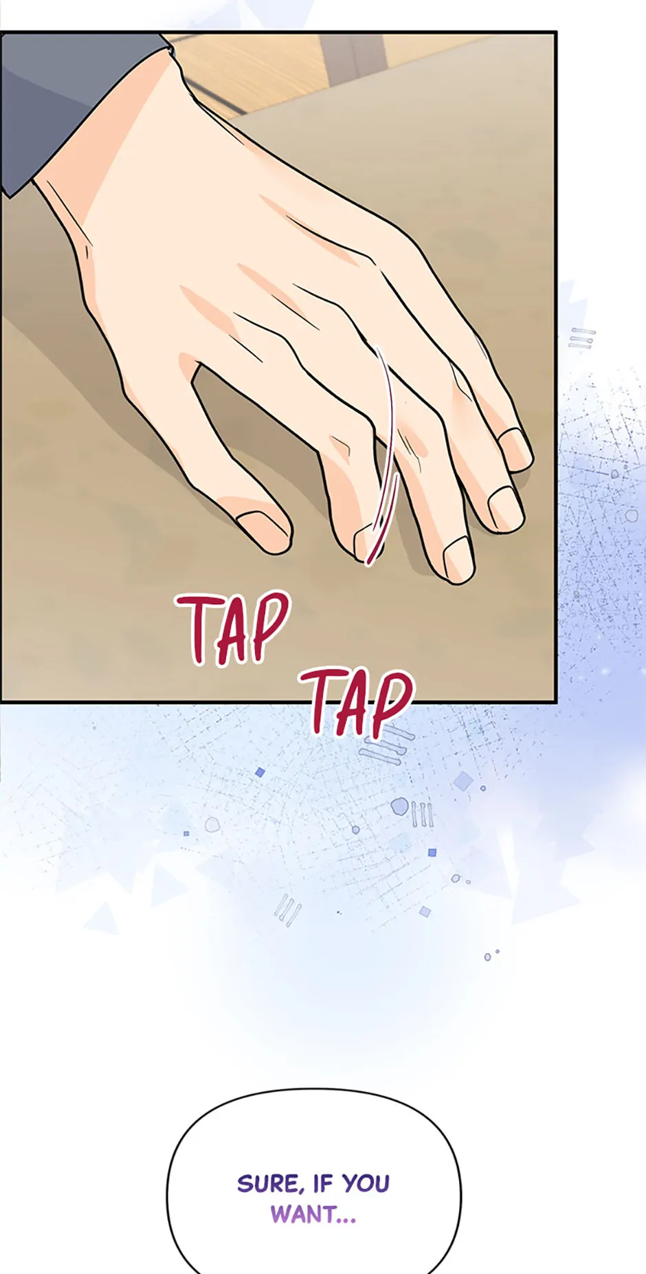 Flee if You Can’t Avoid It chapter 59 page 76