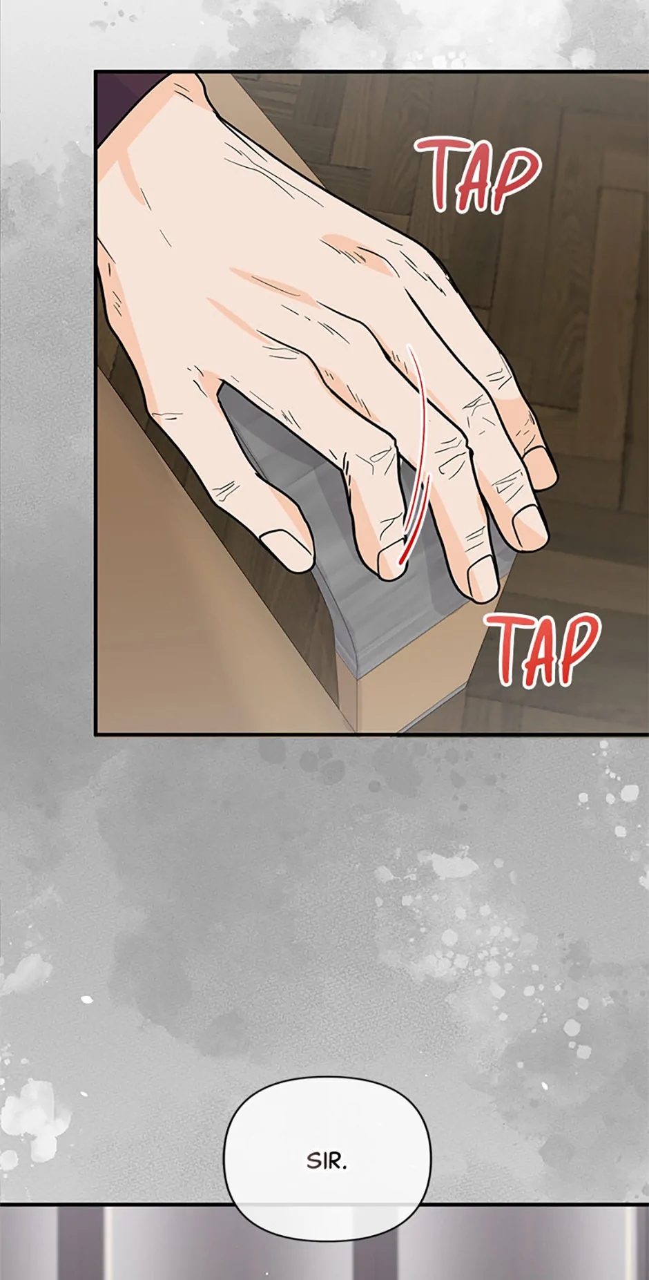 Flee if You Can’t Avoid It chapter 59 page 78